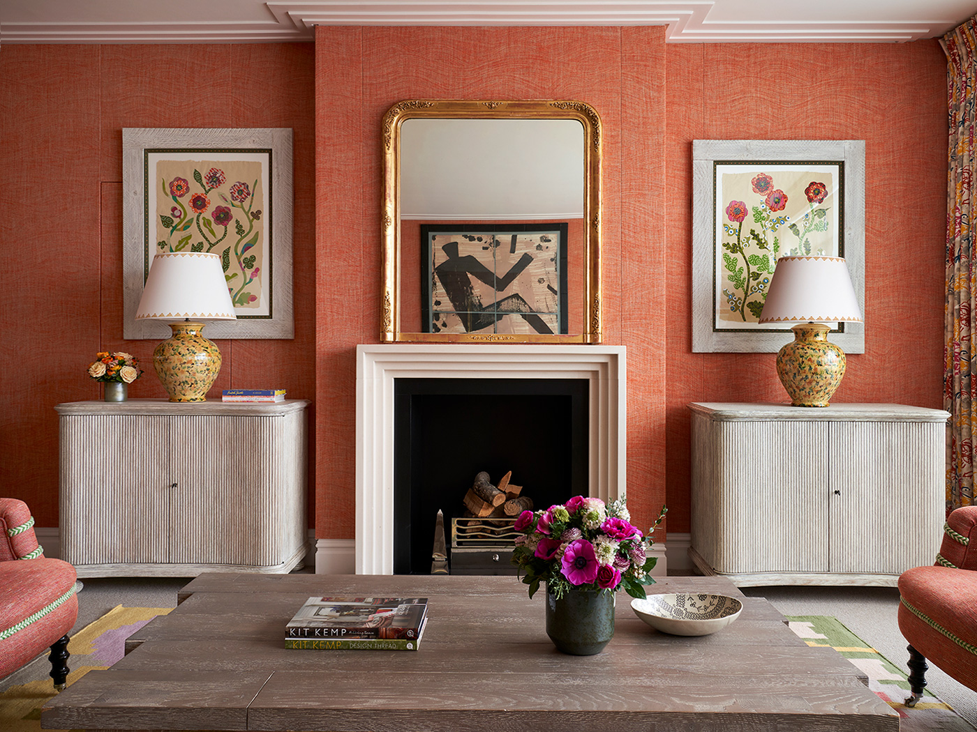 Soho One Bedroom Soho Suite R 06