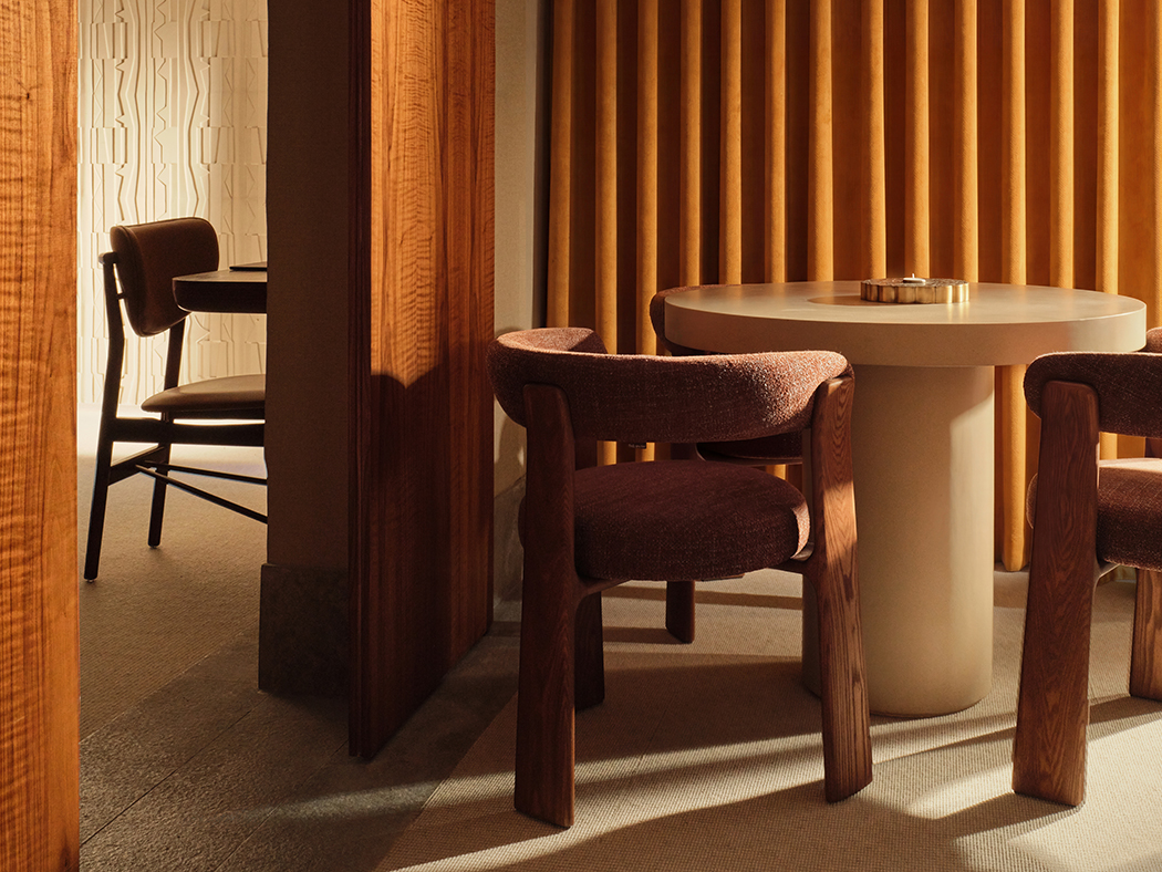 Villa Sahrai Sahrai Signature Suite V2 R 05