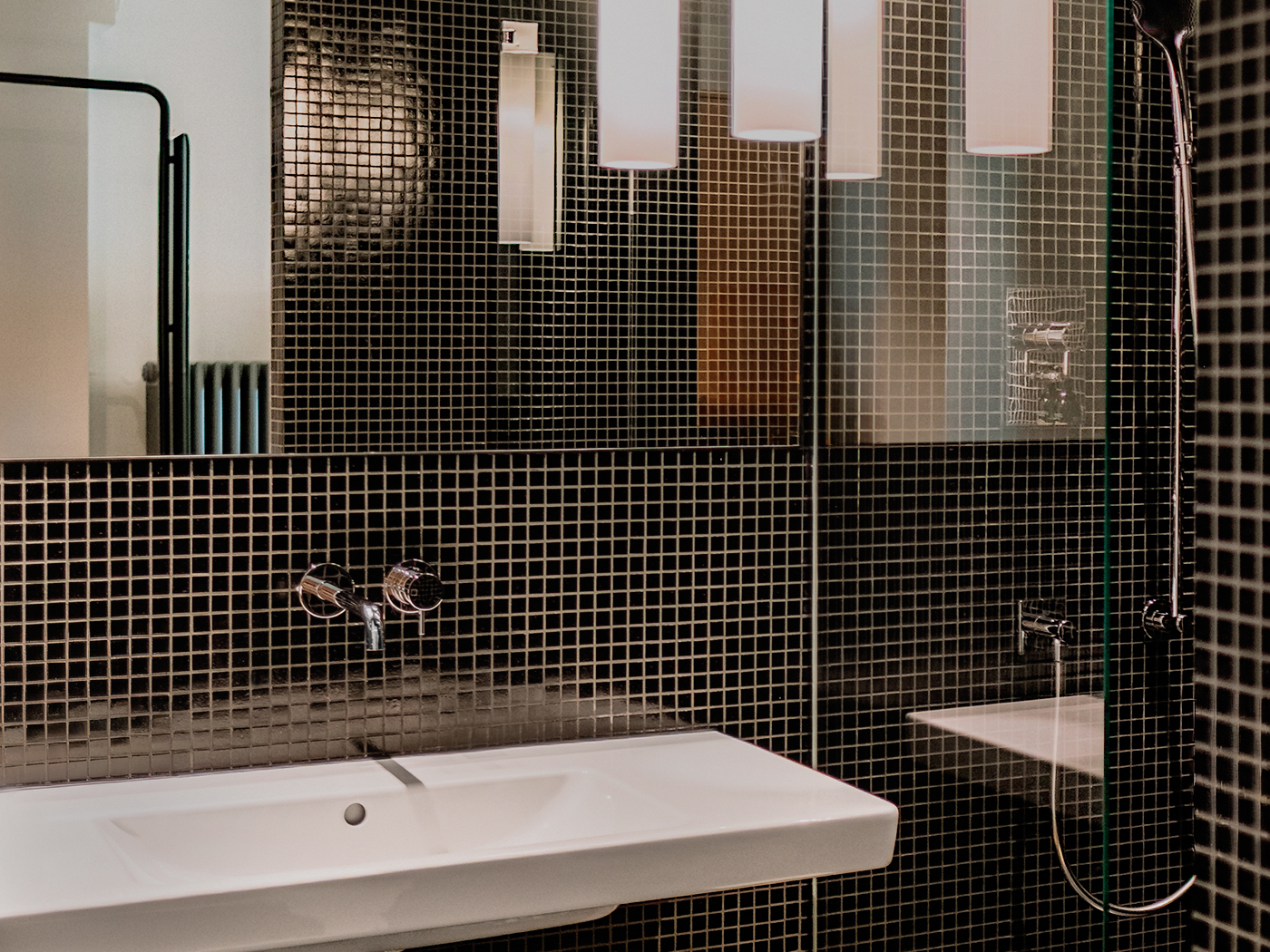 Nomad Design Lifestyle Hotel Small Design Room R 04