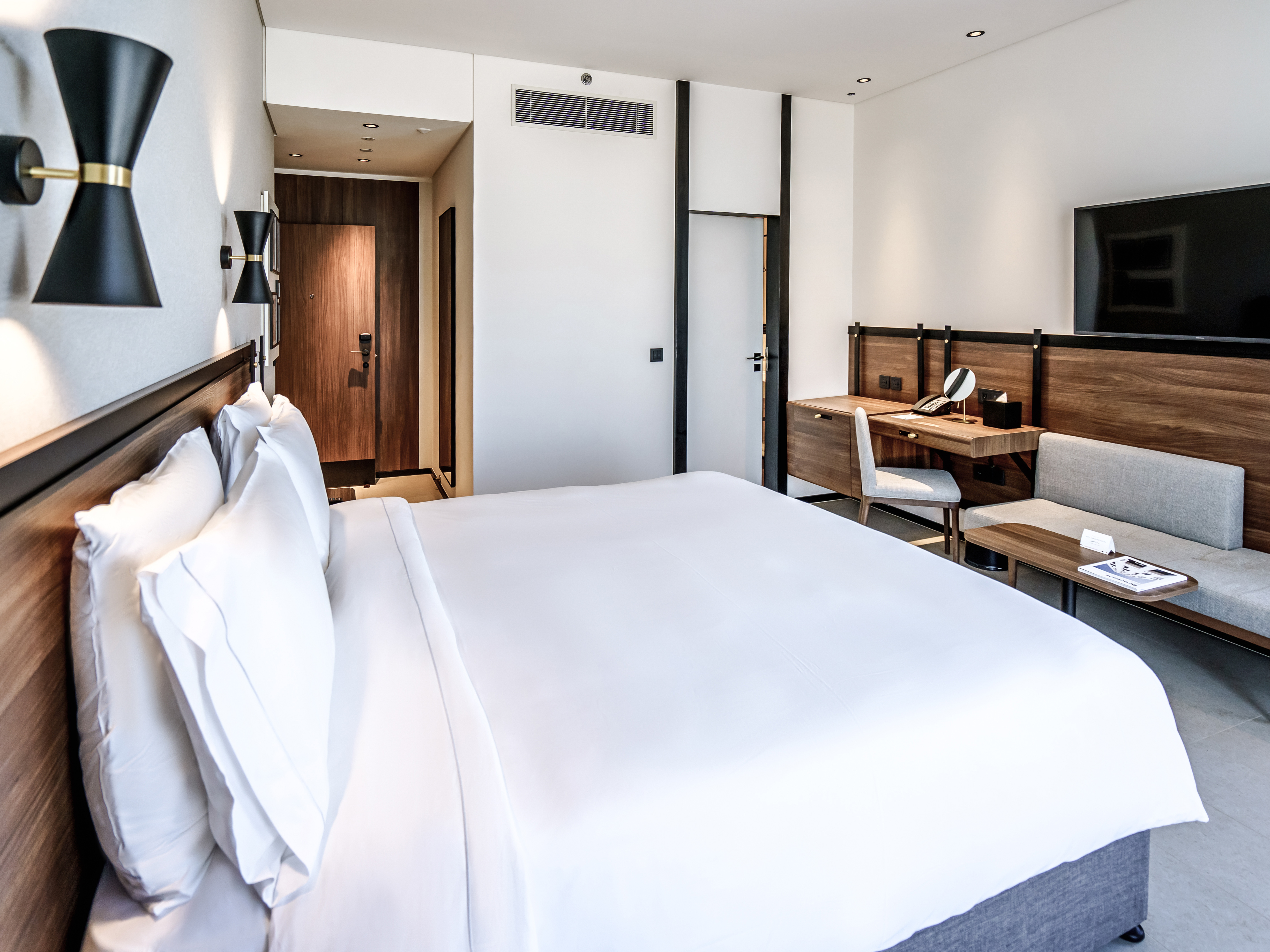 Form Hotel Dubai Mega V2 R 2