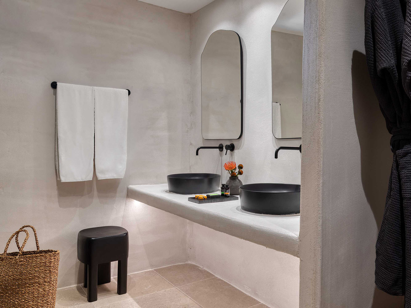 Rocabella Mykonos Cocoon R 06