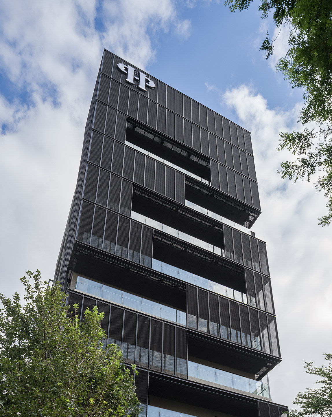 Hotel Proverbs Taipei