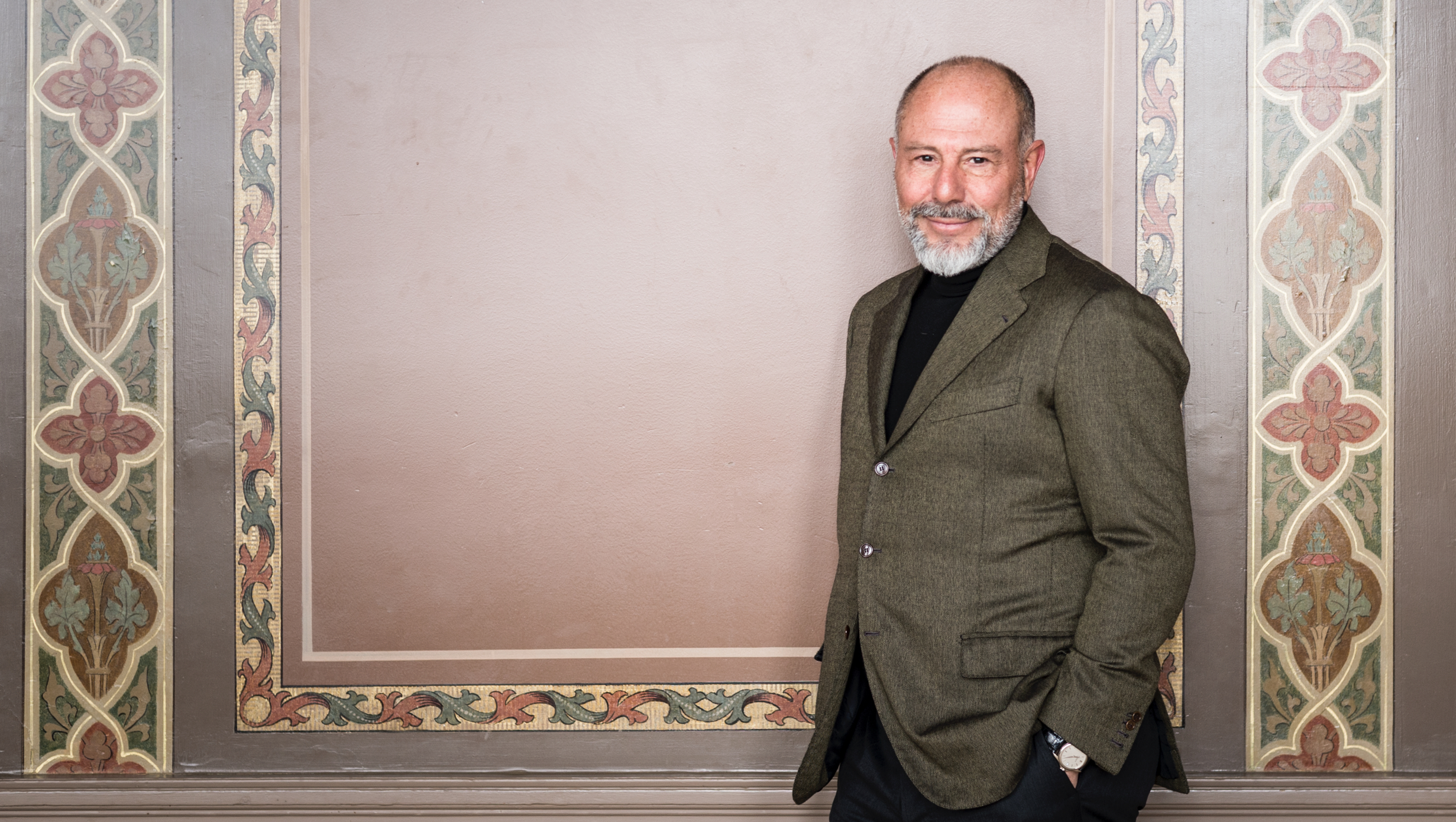 Nobis Hotel Copenhagen Mbo