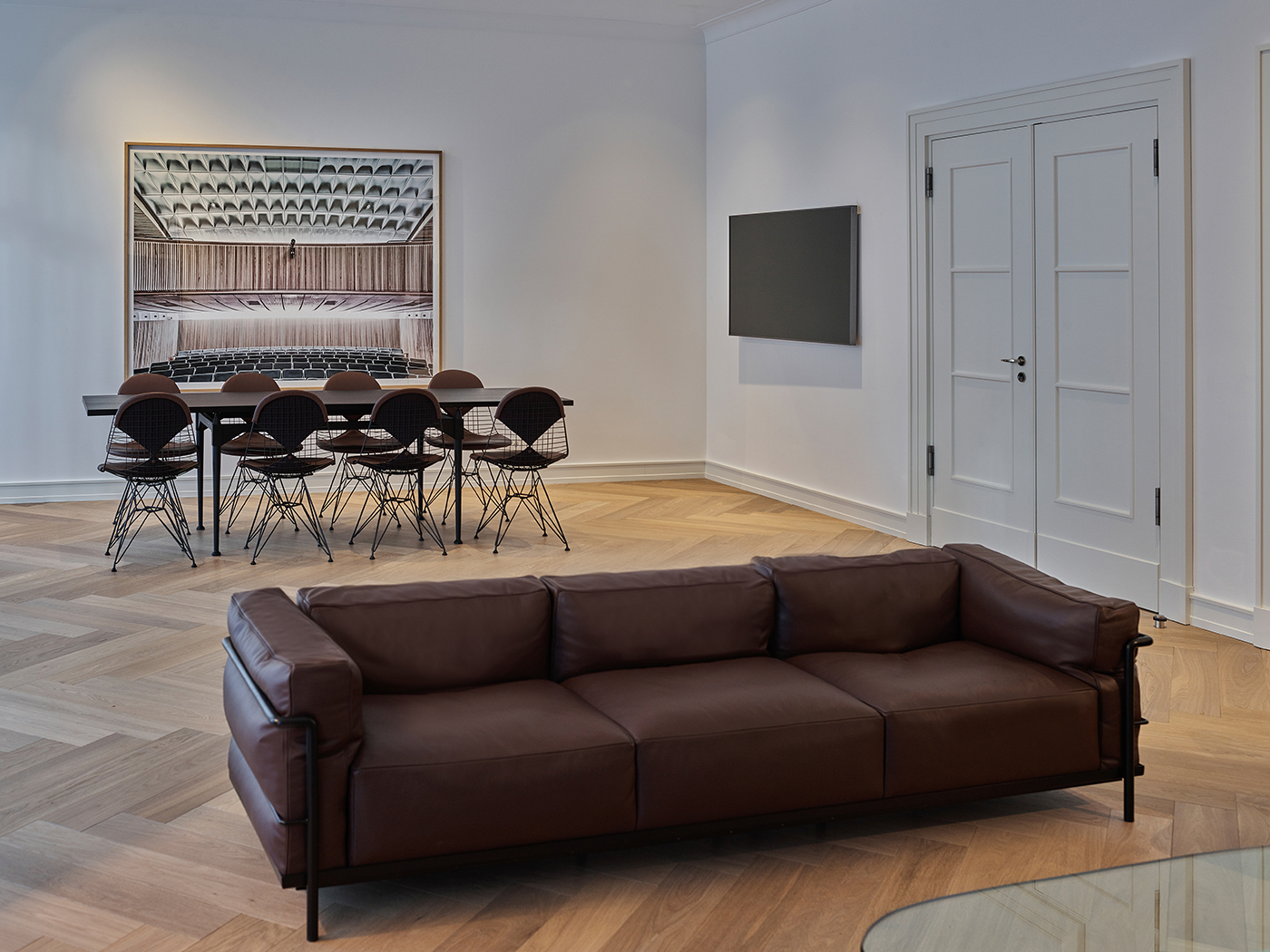 Qvest Hotel Townhouse R 04