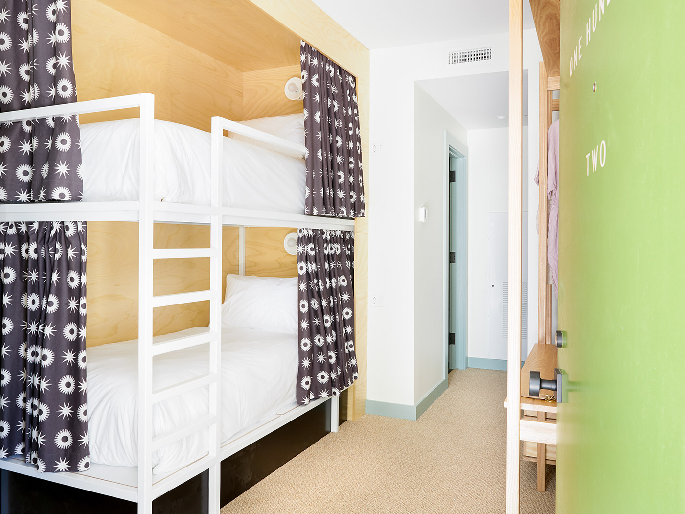 Bradford House Modern Family Room R 05