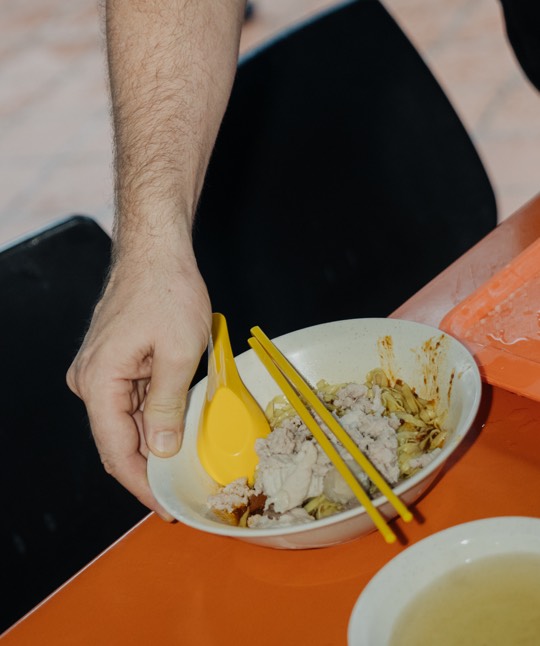 DH Originals Richard Hassell 17