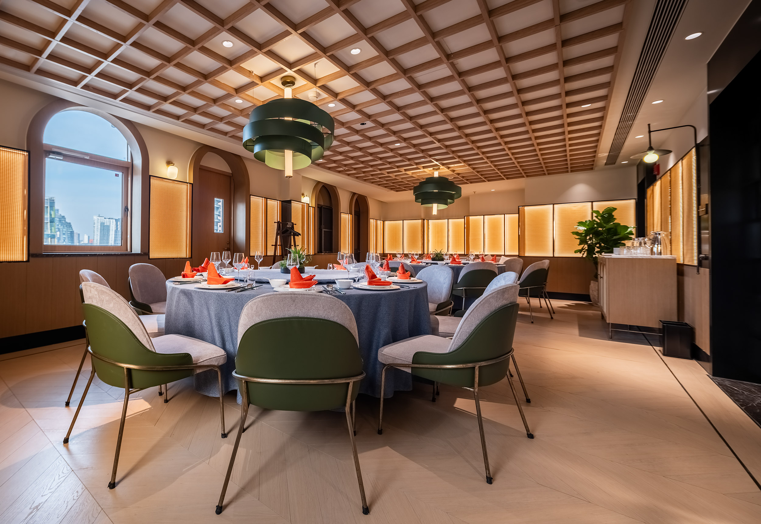 G 12 Habo Hotel Shanghai (1)
