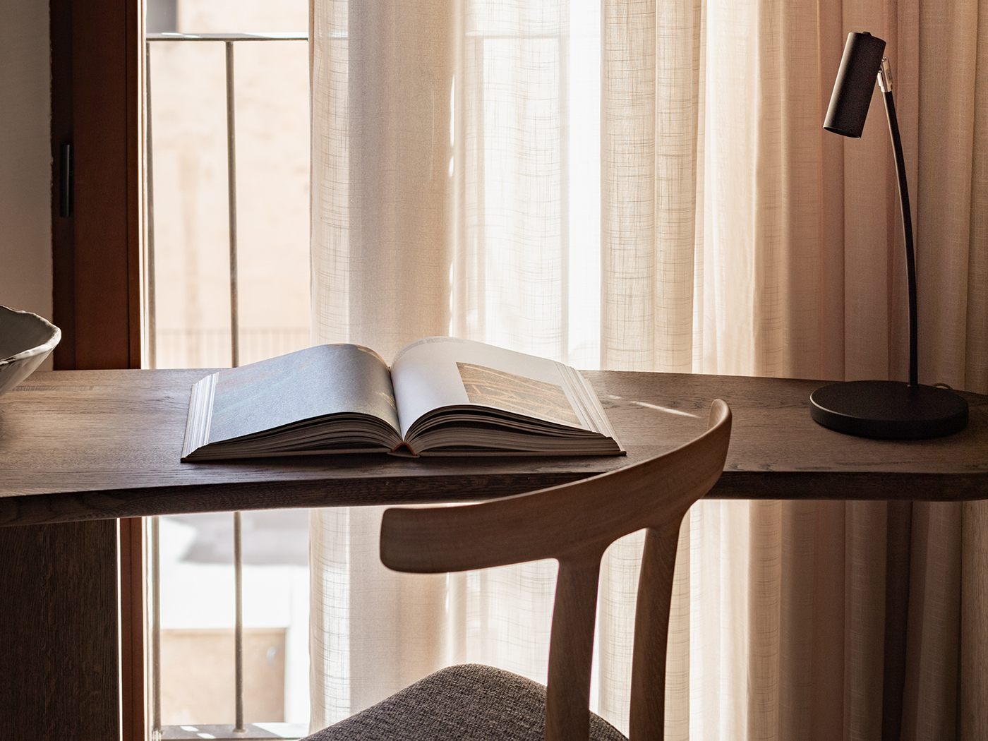 Nobis Hotel Palma Junior Suite R 05