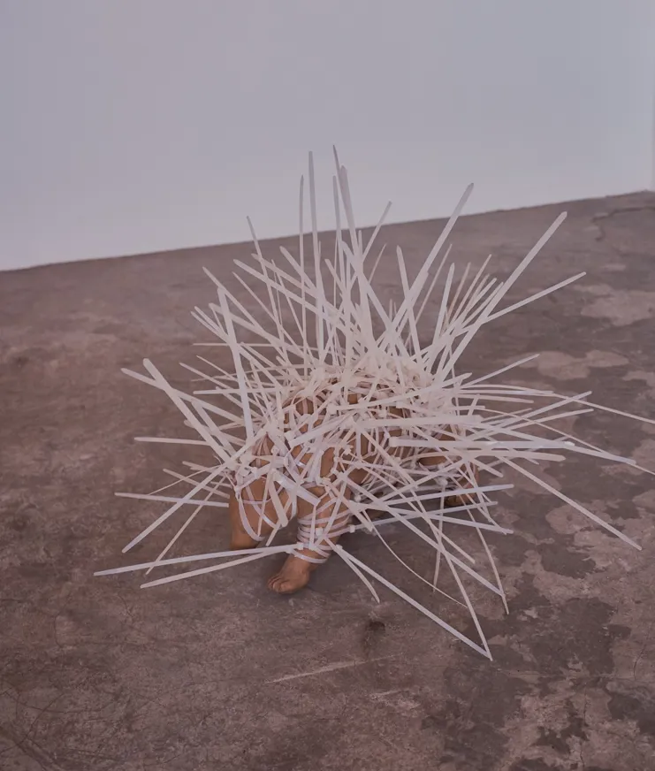 005 Further Marrakech Loutfi Mohamed Artwork