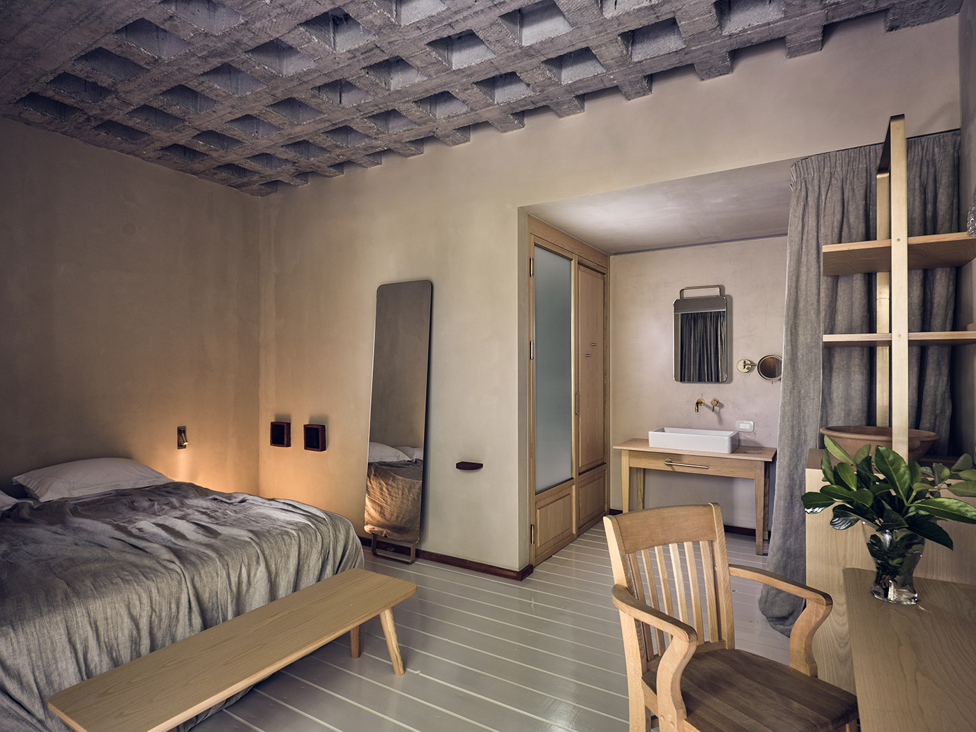 Ekies All Senses Resort Two Bedroom Pool Suite R 03