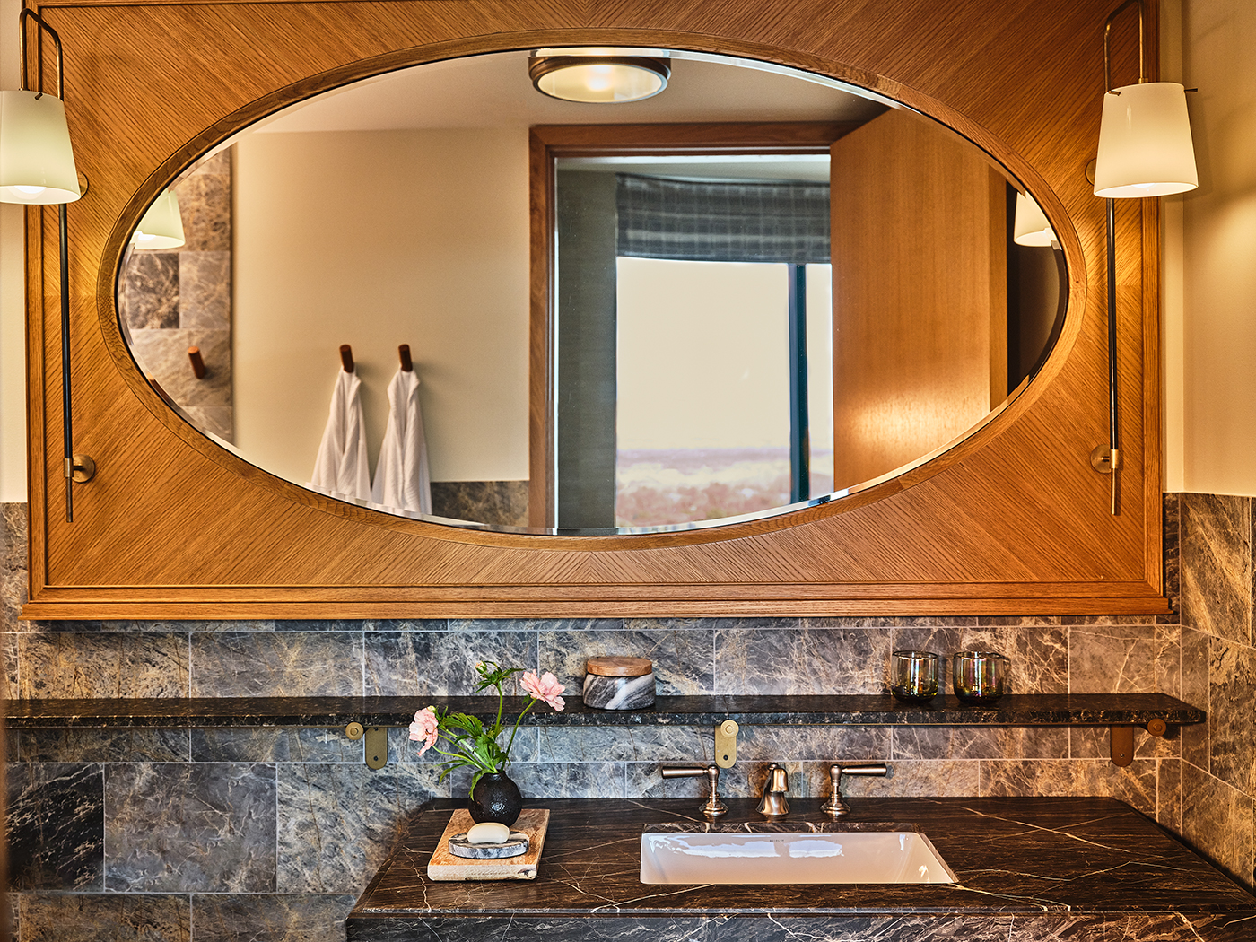 Austin Proper Hotel Premier Suite V3 R 03