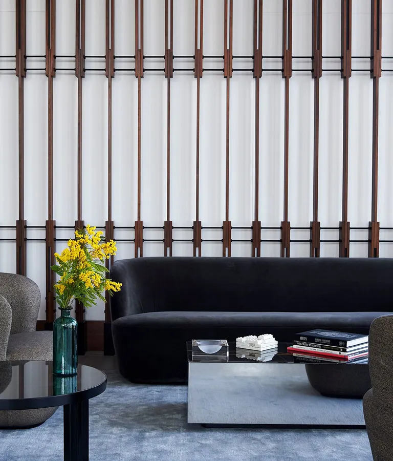 Form Hotel Dubai Design in Dubai