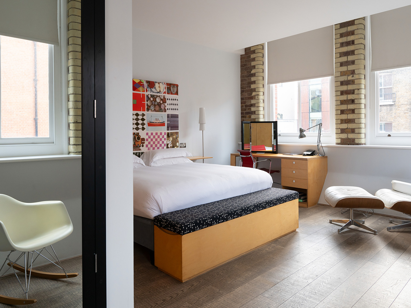 Boundary Corner Bedroom R 05.1