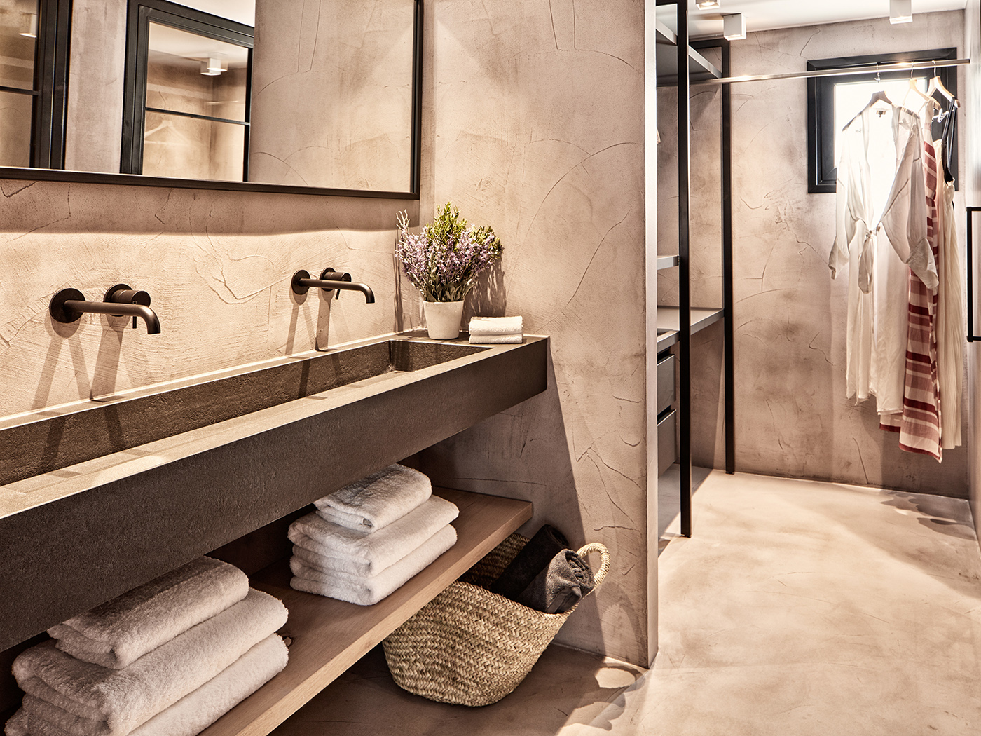 Minos Beach Superior Seafront Bungalow V3 R 10