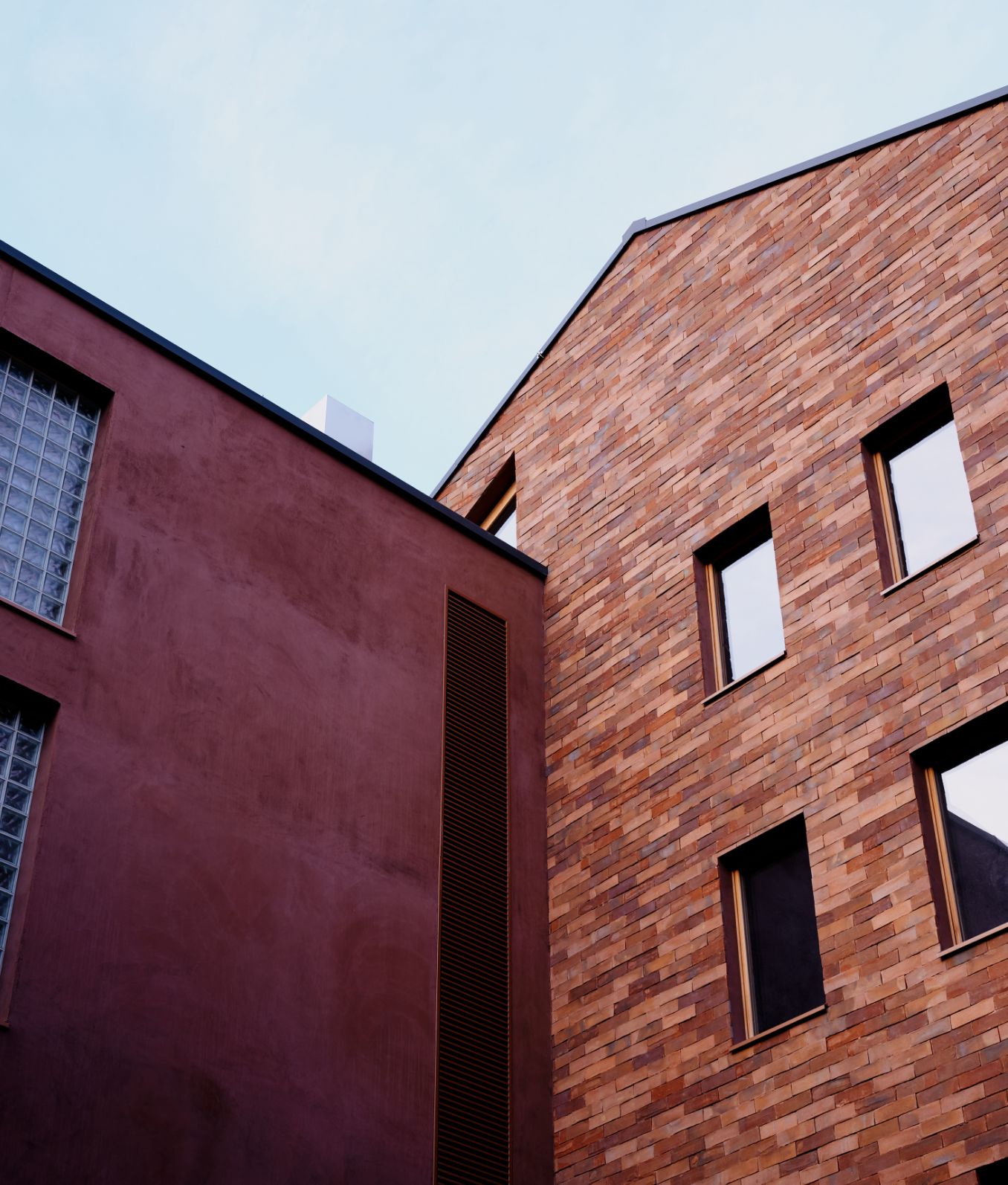 Hotel Borsari Architecture