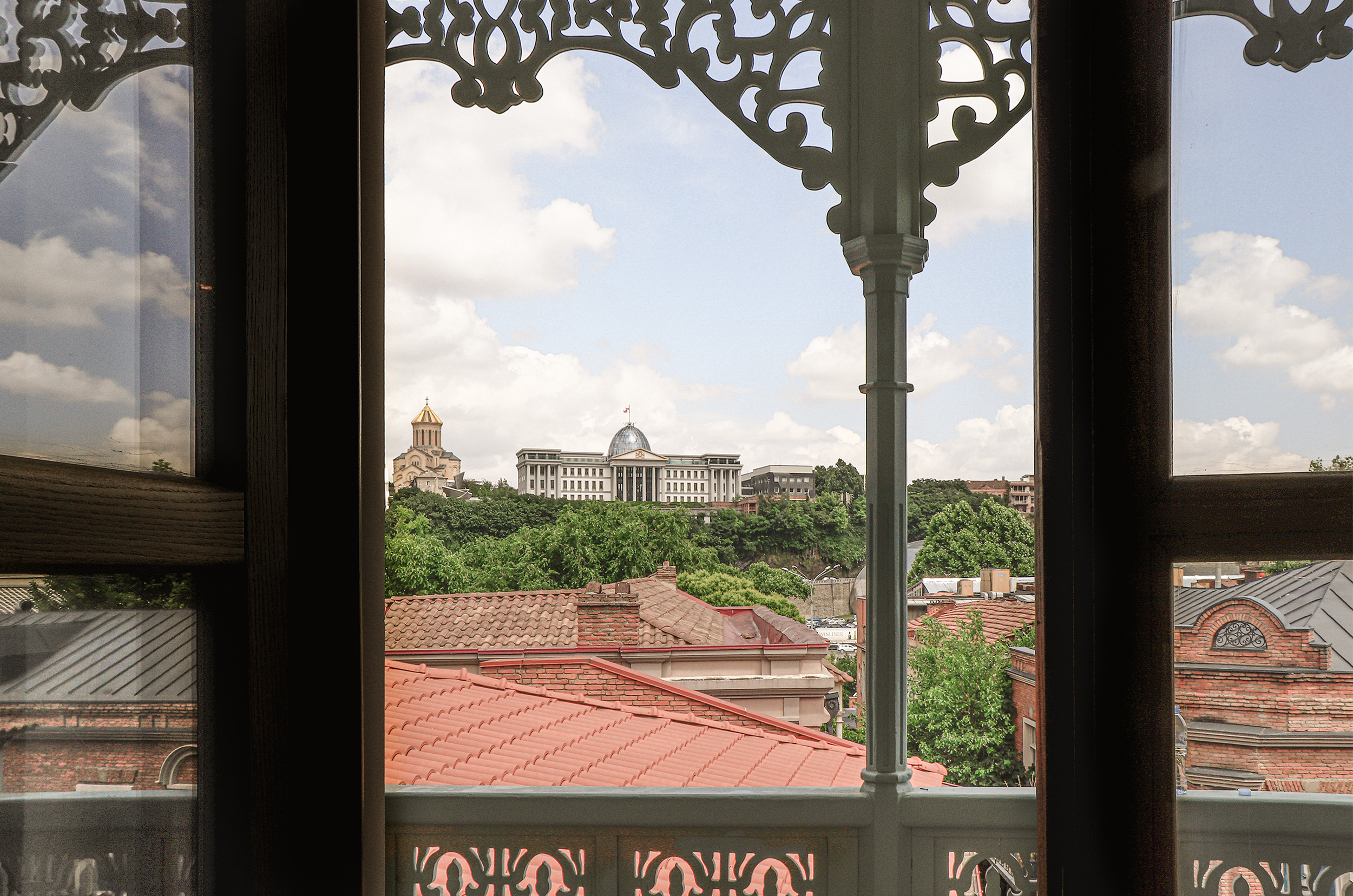 G 08 The House Hotel Old Tbilisi