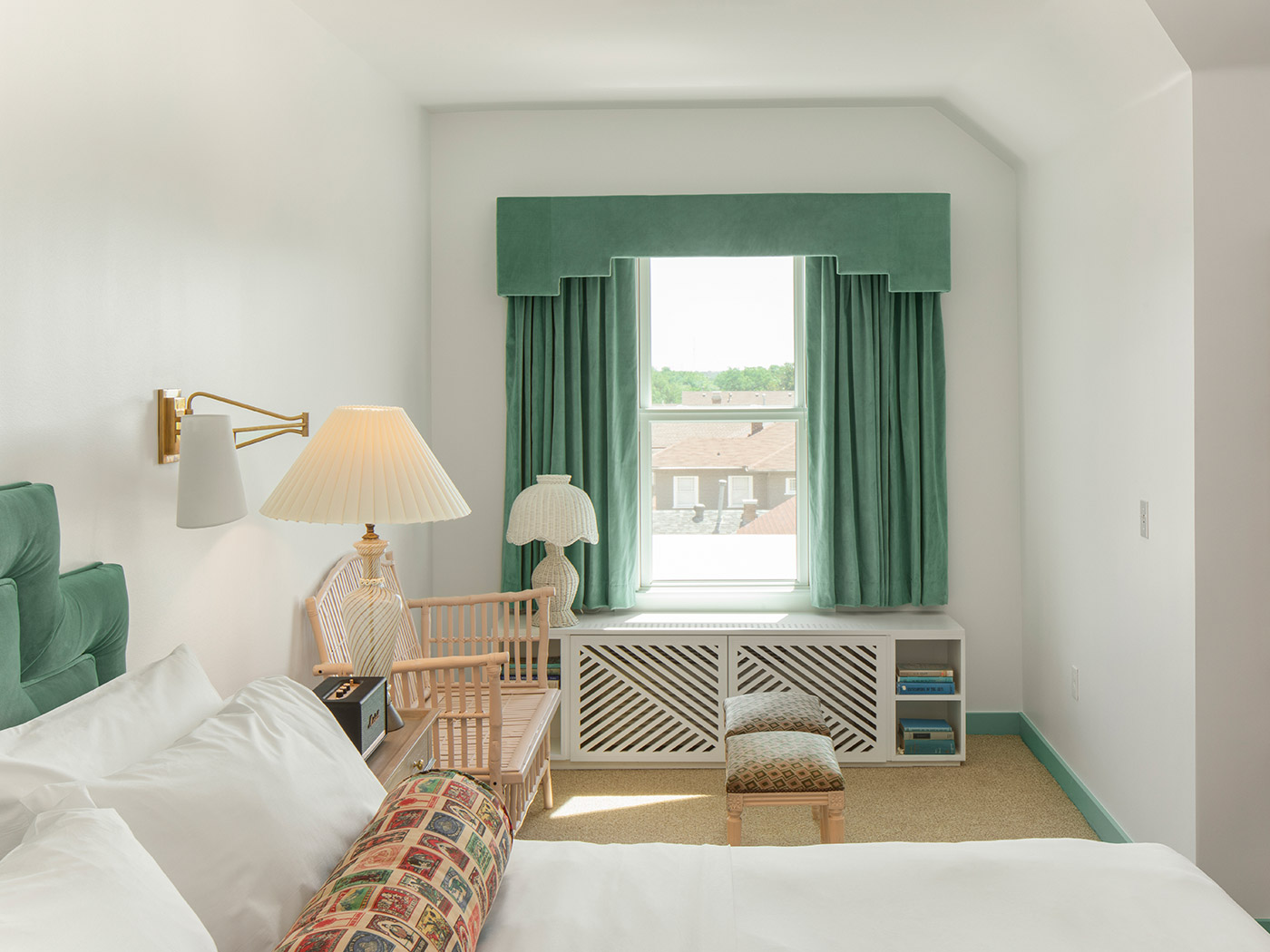 Brandford House Historic Superior King R 01