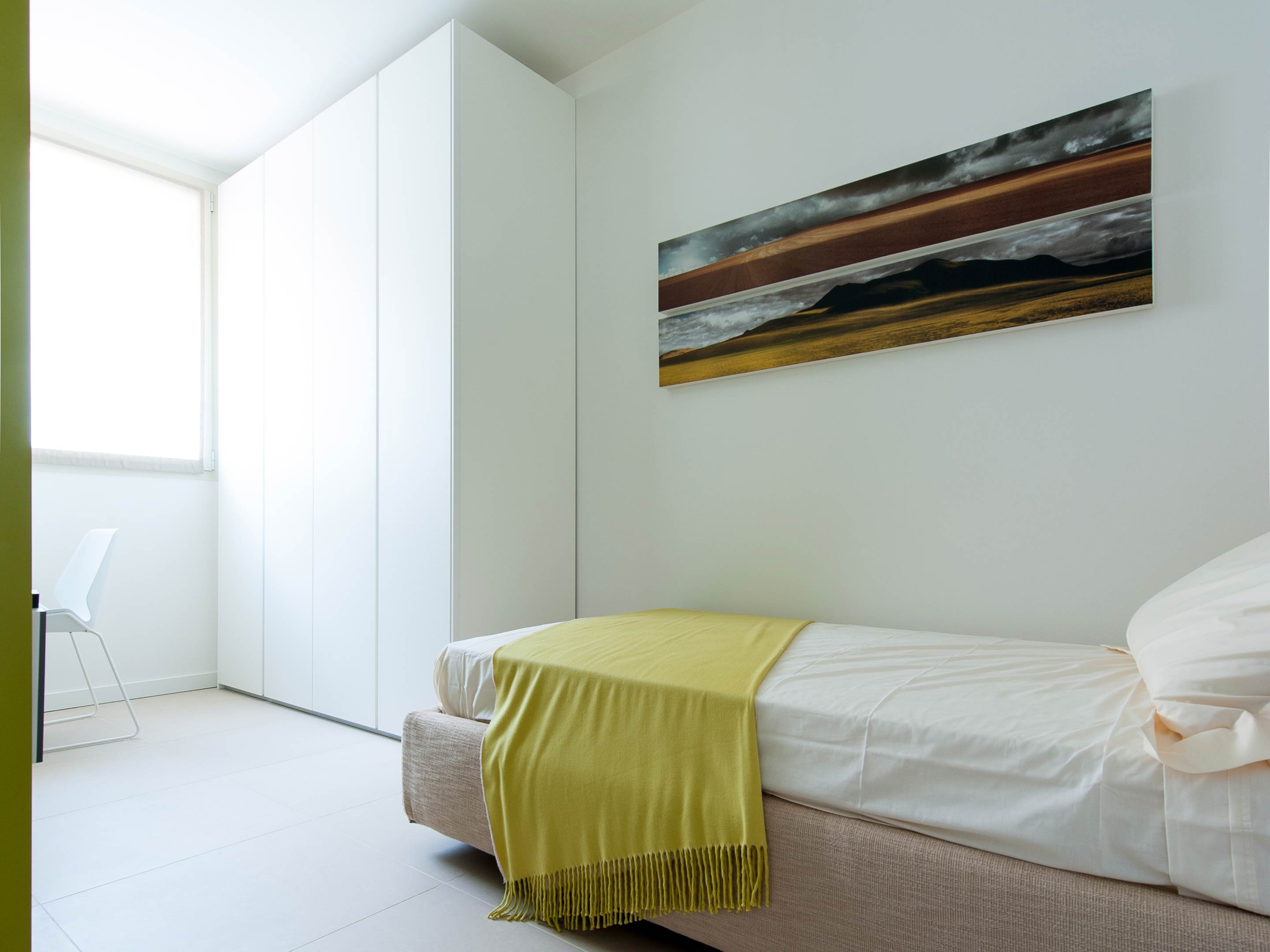 Two Bedroom Lakefront Apartment, Filario Hotel 