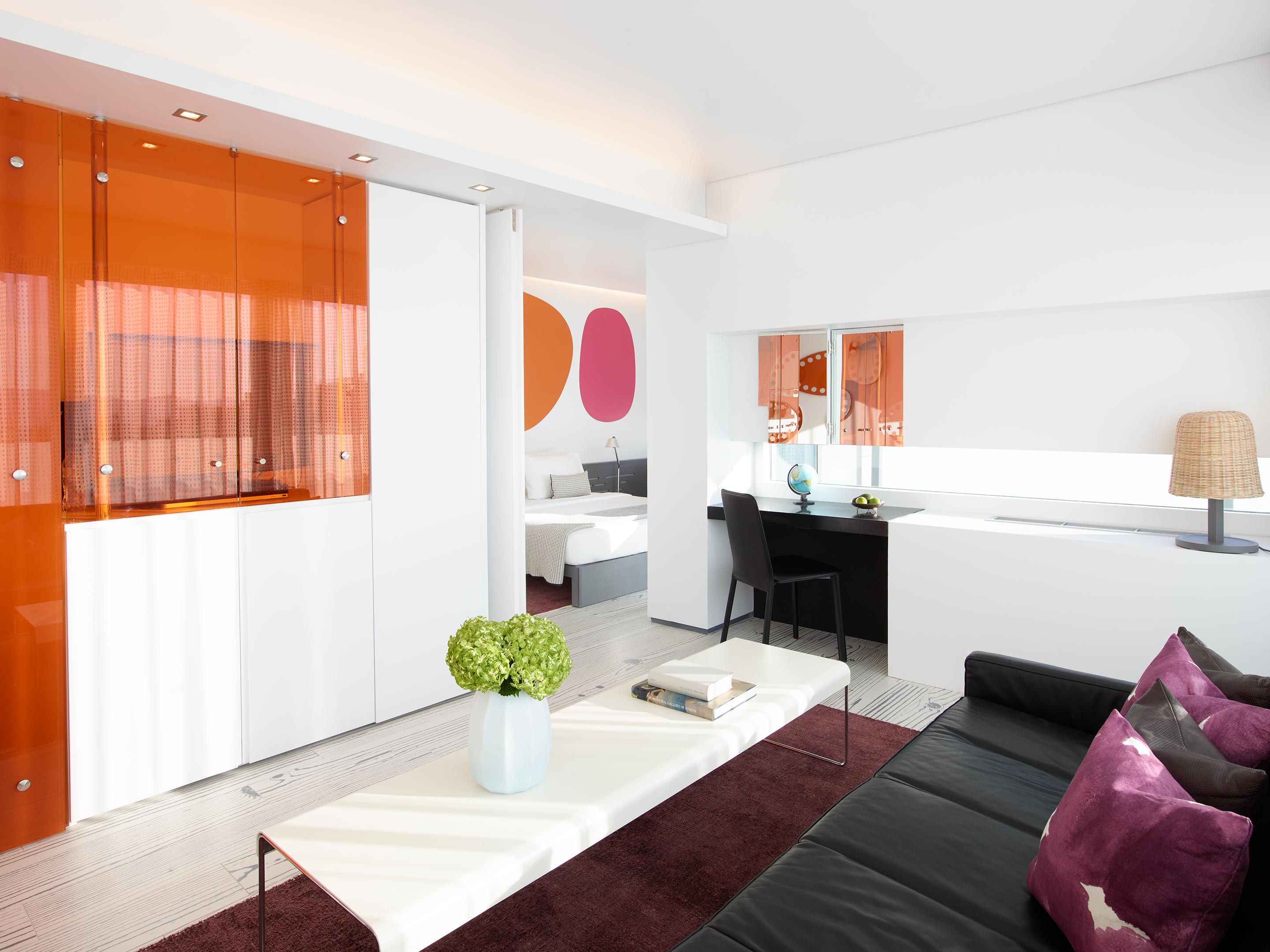 Interior Design Details