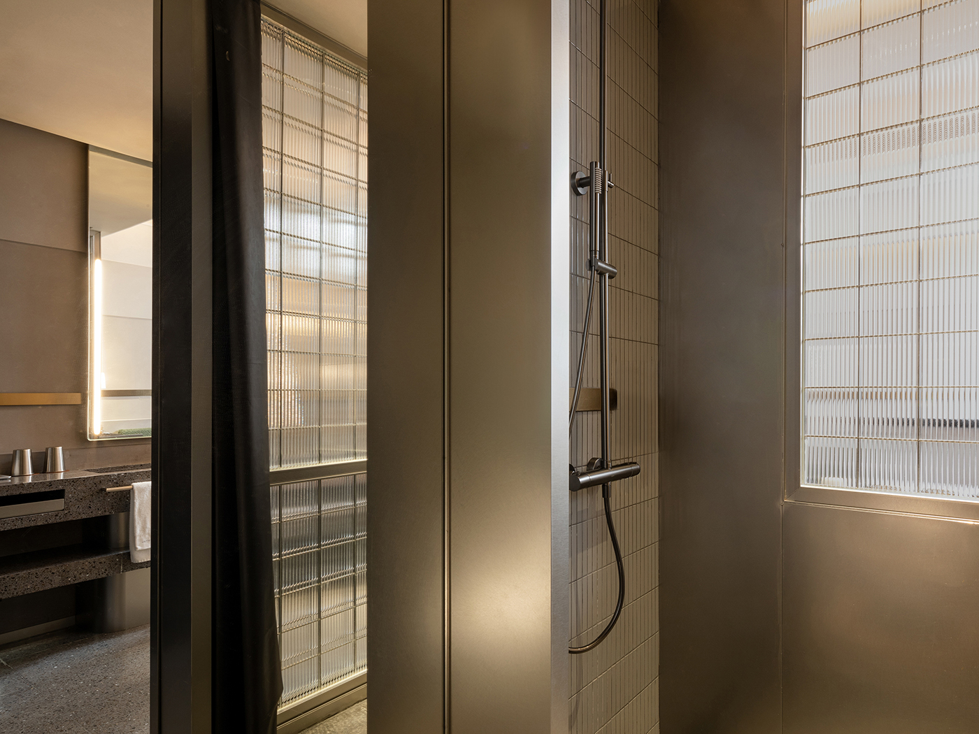 Noashenzen Institute Double Room R 05