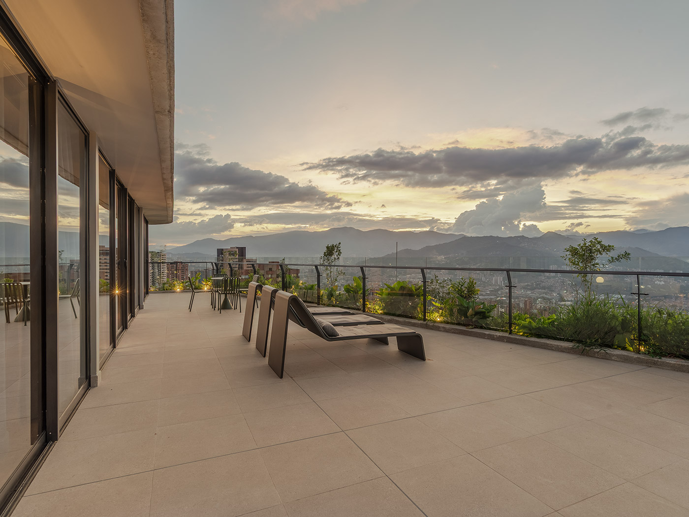 Wake Biohotel Grand Penthouse R 12