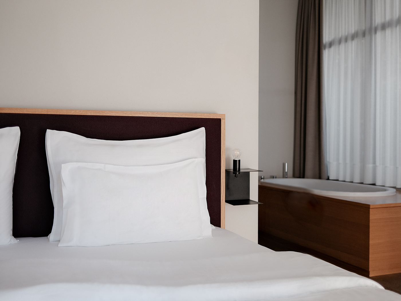 Hotel Schwarzschmied Garden Suite V2 R 02