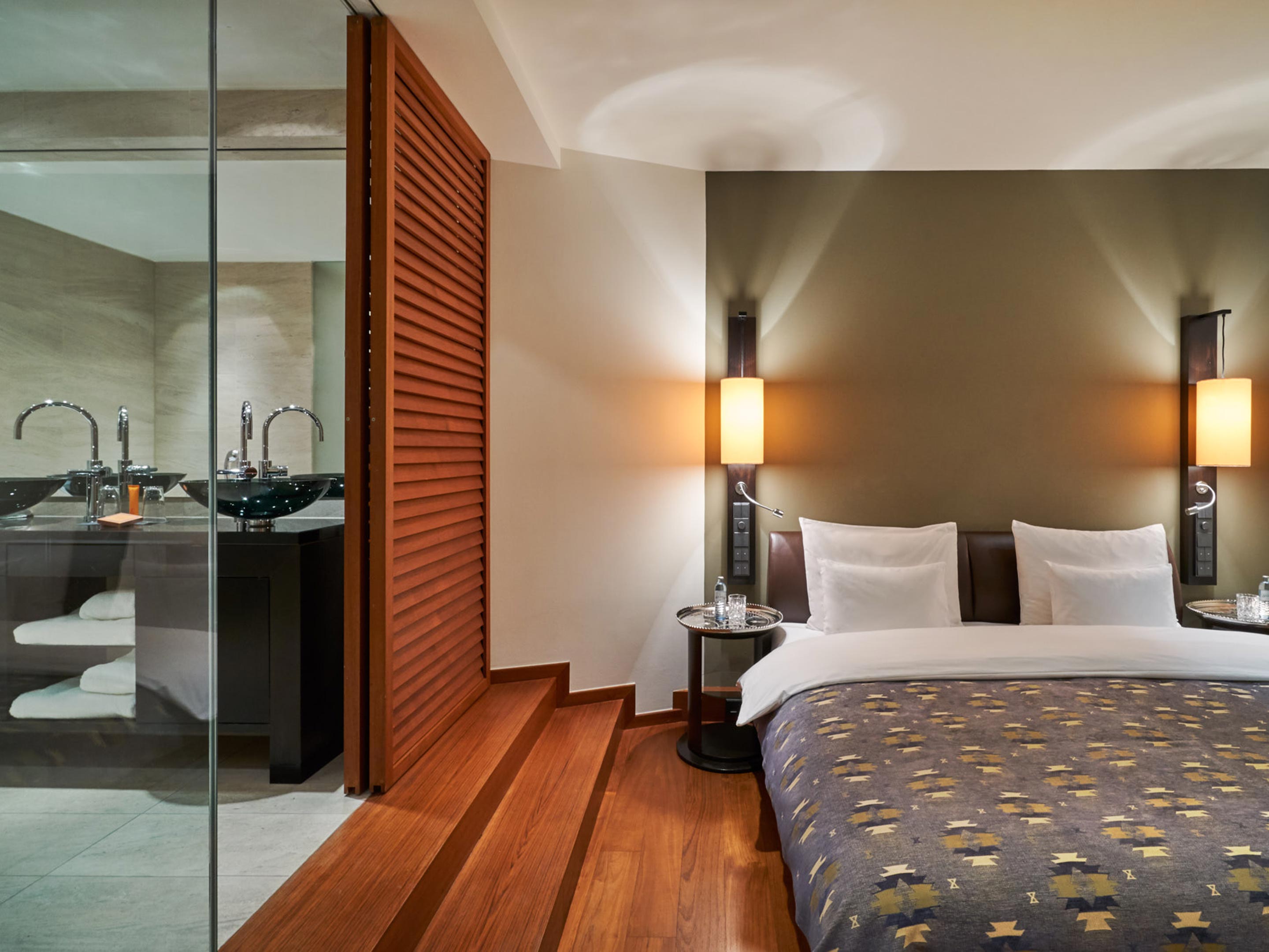 Do And Co Hotel Vienna Dome Suite R V2 R2