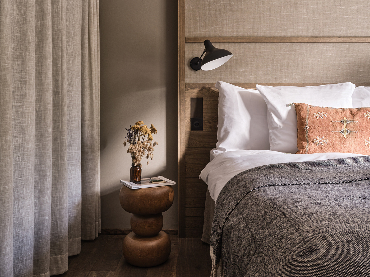 Cervo Mountain Resort Alpinist S R 02