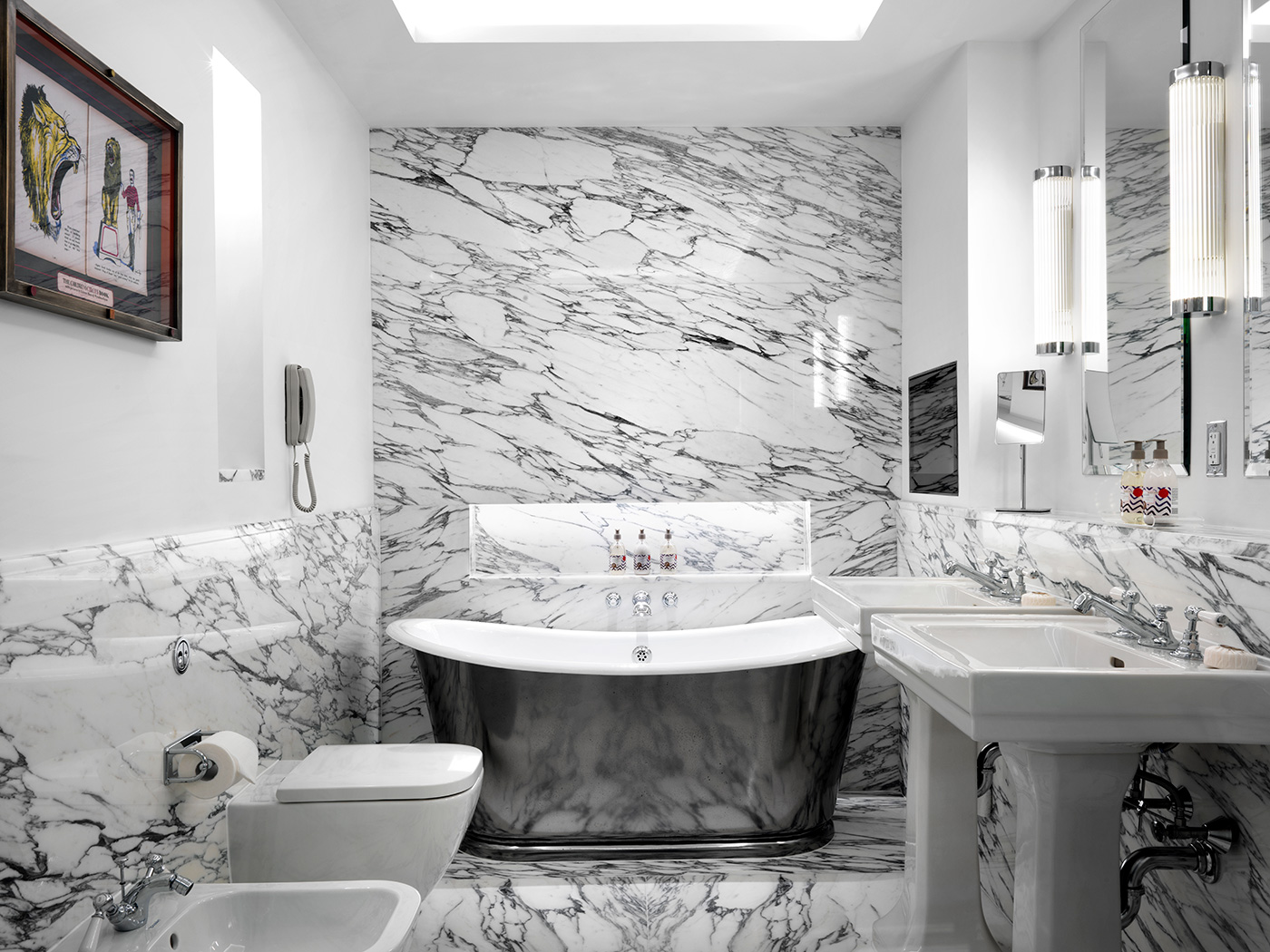 Whitby Clementine Terrace Suite R 08