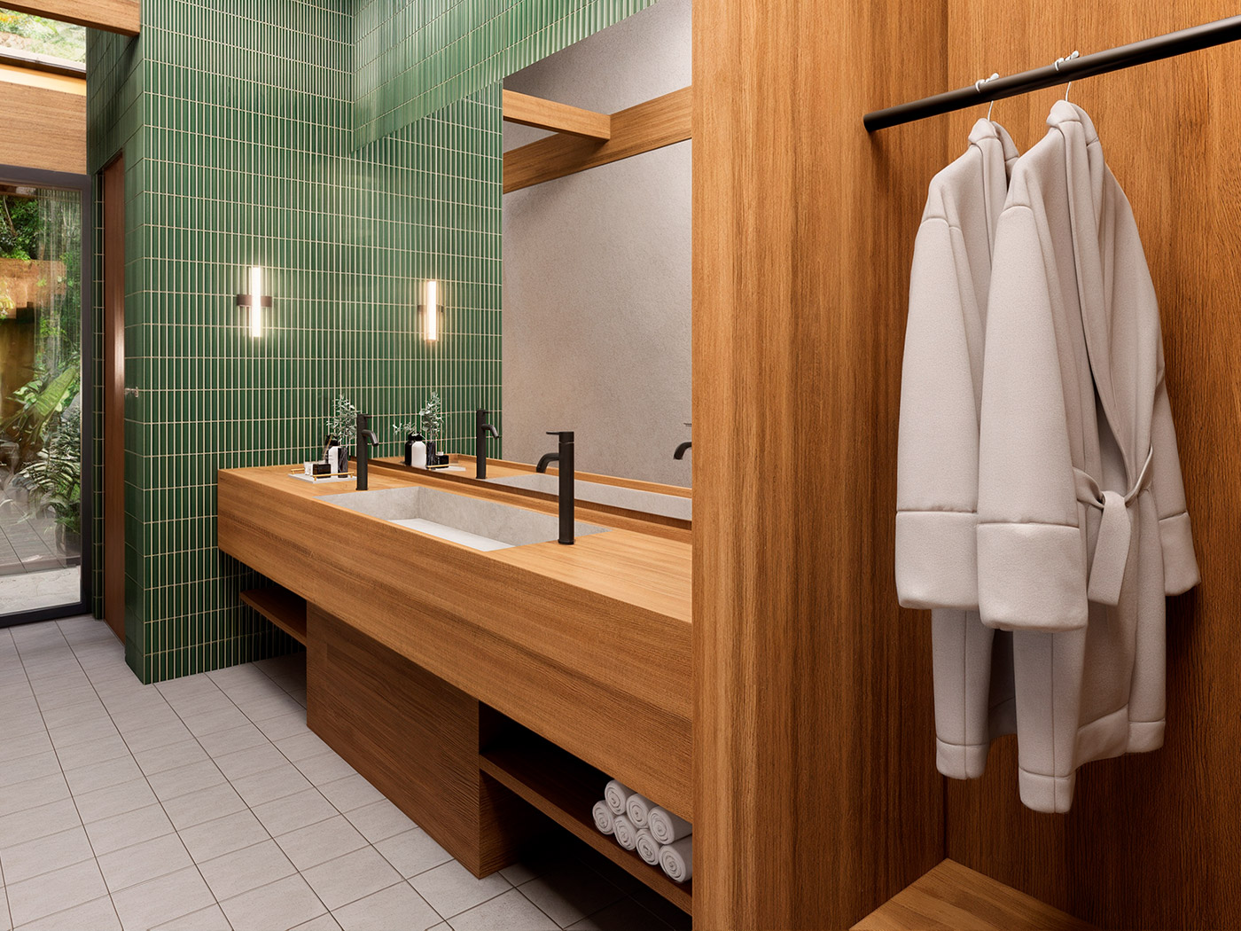 Hotel Belmar Artista Villa 2 Bedroom R 08