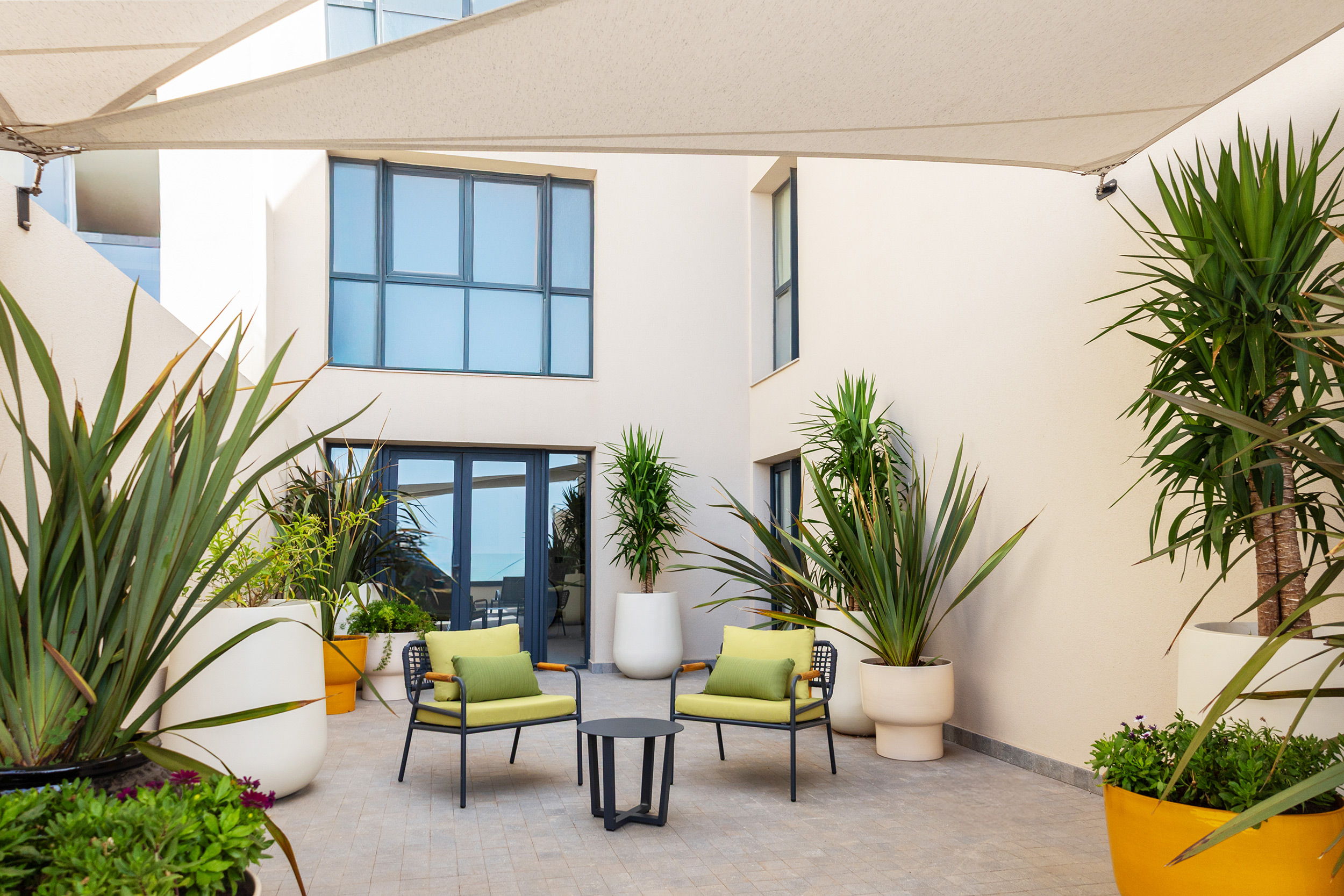 G 11 Villa Sahrai Casablanca Morocco