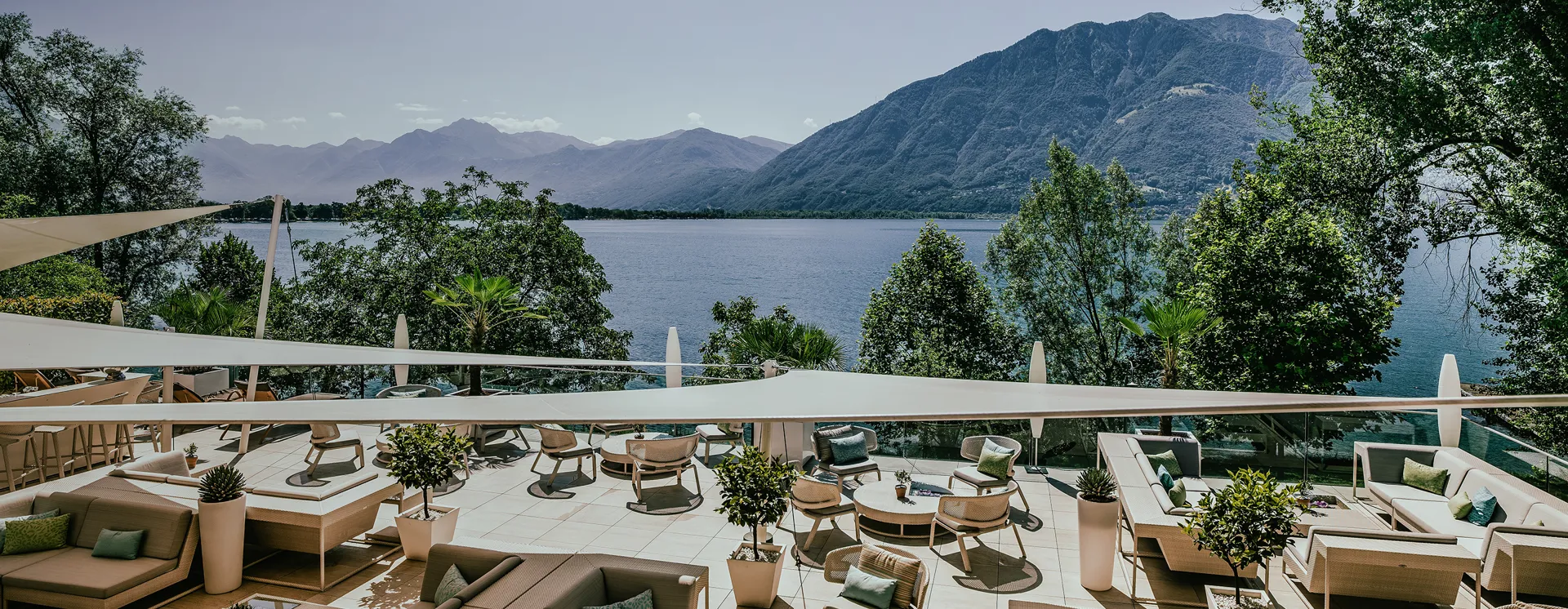 S Giardino Lago Minusio Lake Maggiore Switzerland