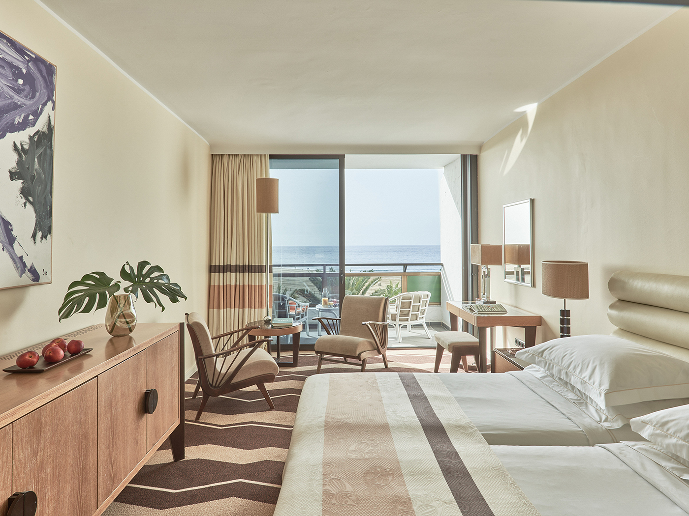 Seaside Palm Beach Deluxe Double R 1