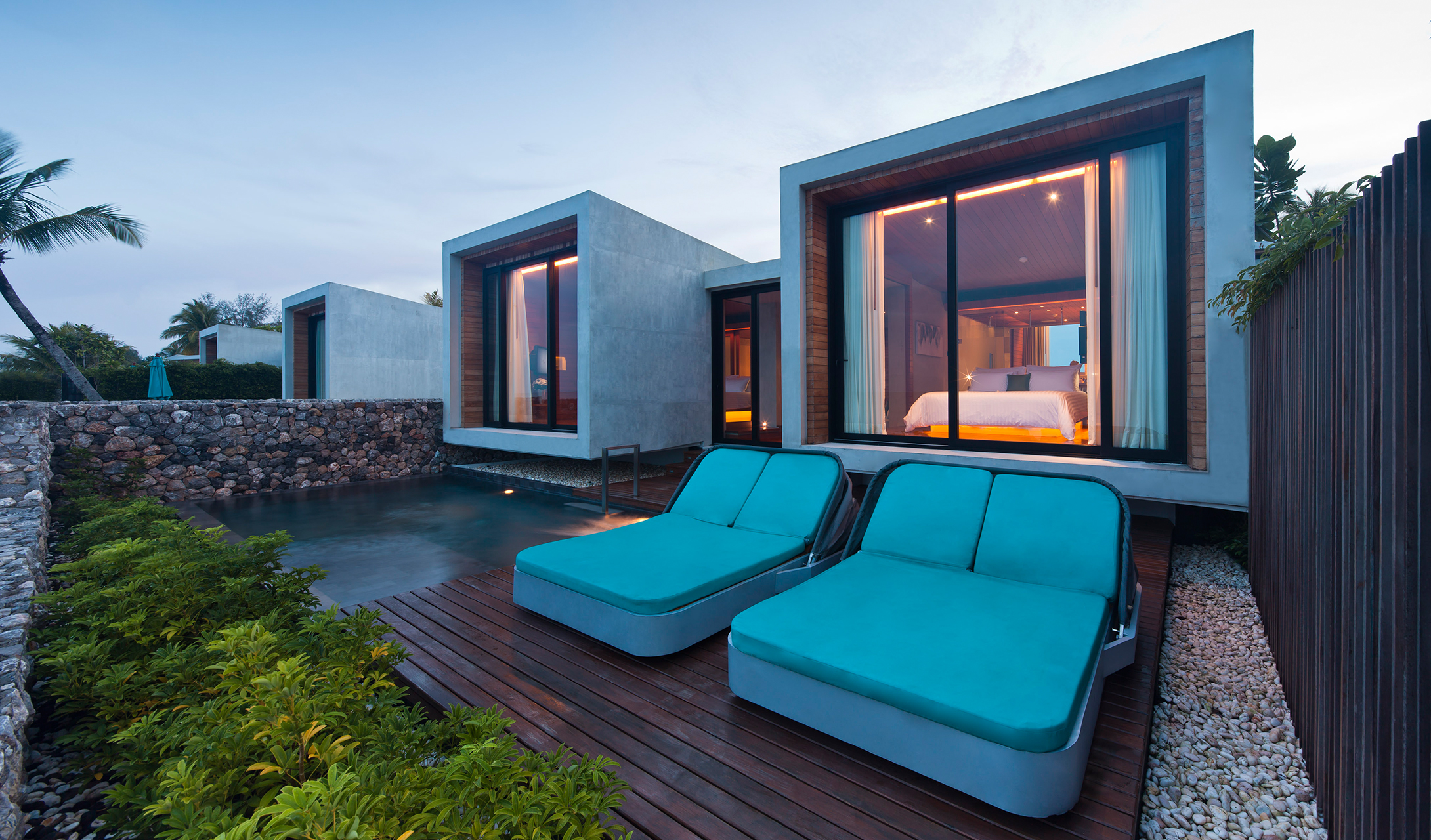 G 01 Casa De La Flora