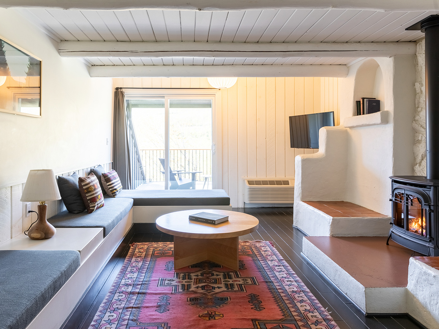 Scribners Catskill Lodge Summit King With Loft R 02