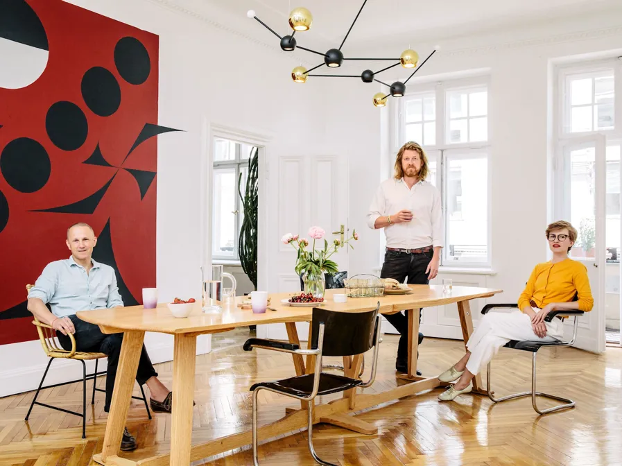 Autor Rooms Krzysiek Krzysztofiak Thumb