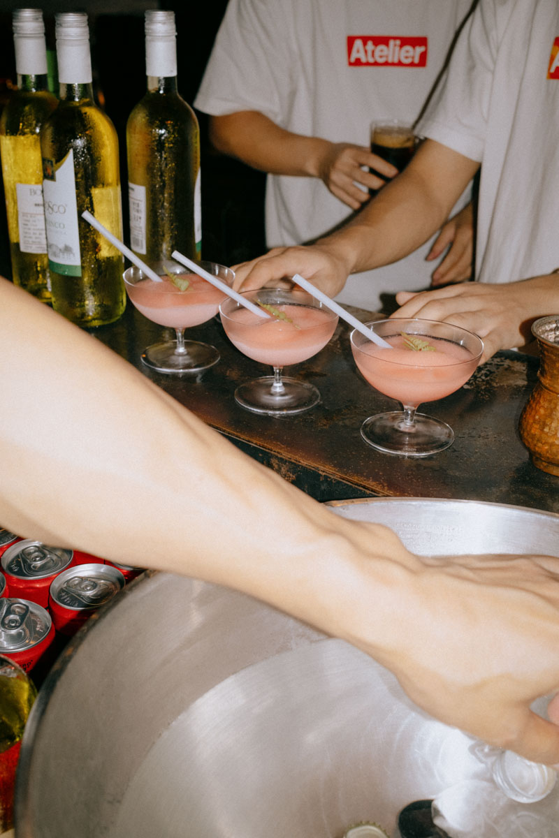 DH24 SALES S Shanghai Travelpro 20