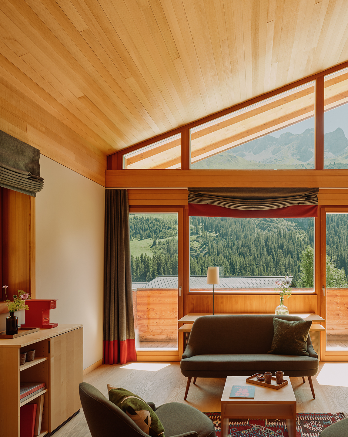 Rote Wand Gourmet Hotel