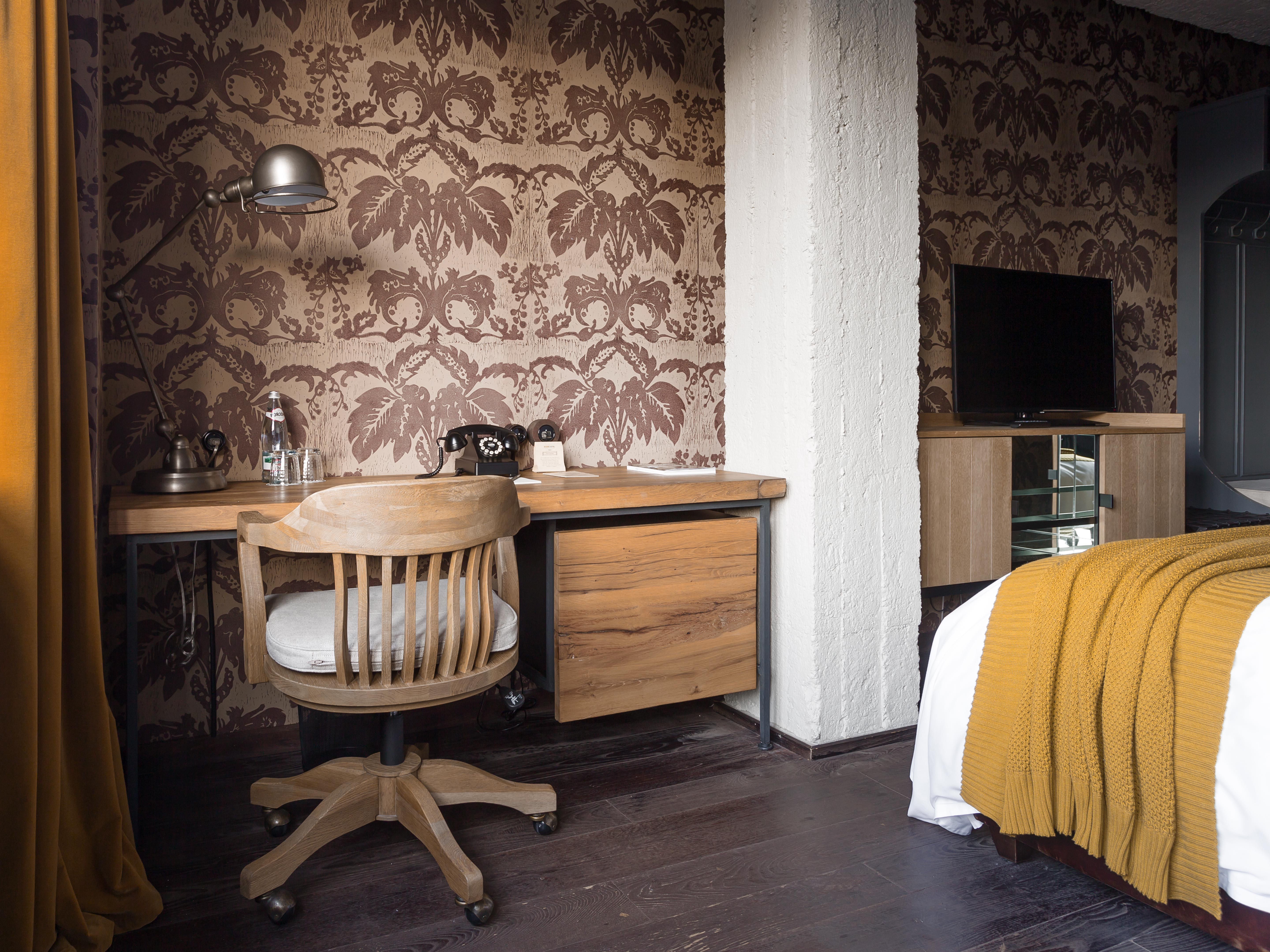 Rooms Hotel Tbilisi Rooms in Tbilisi