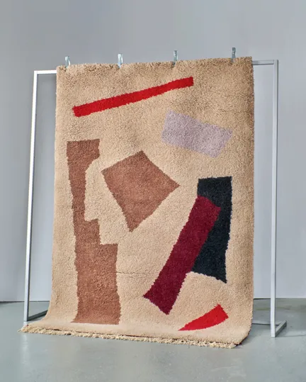 13 Design Diaries Maria Jeglinska Carpet Design A