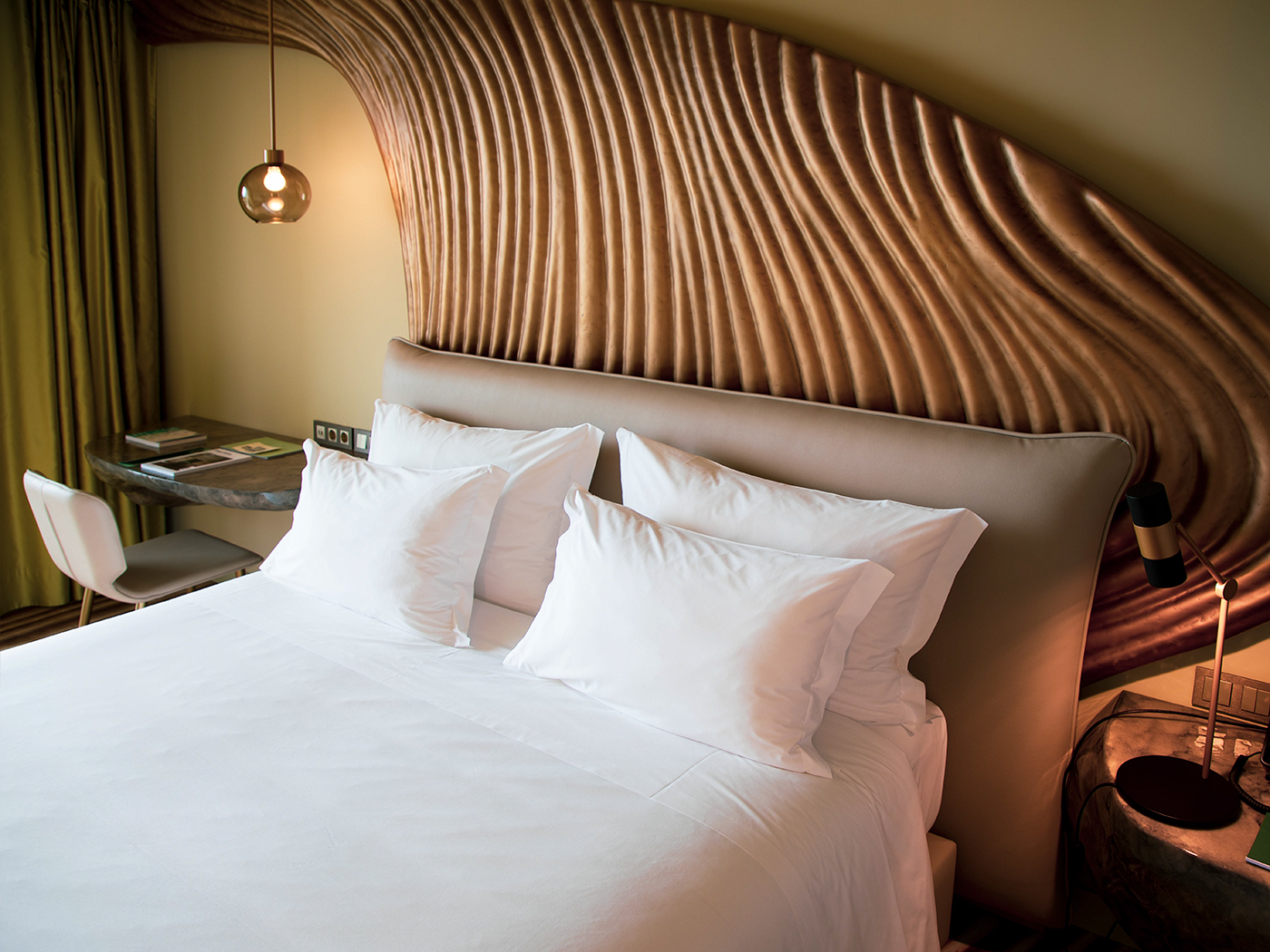 Vila Foz Onice Sea View R 04