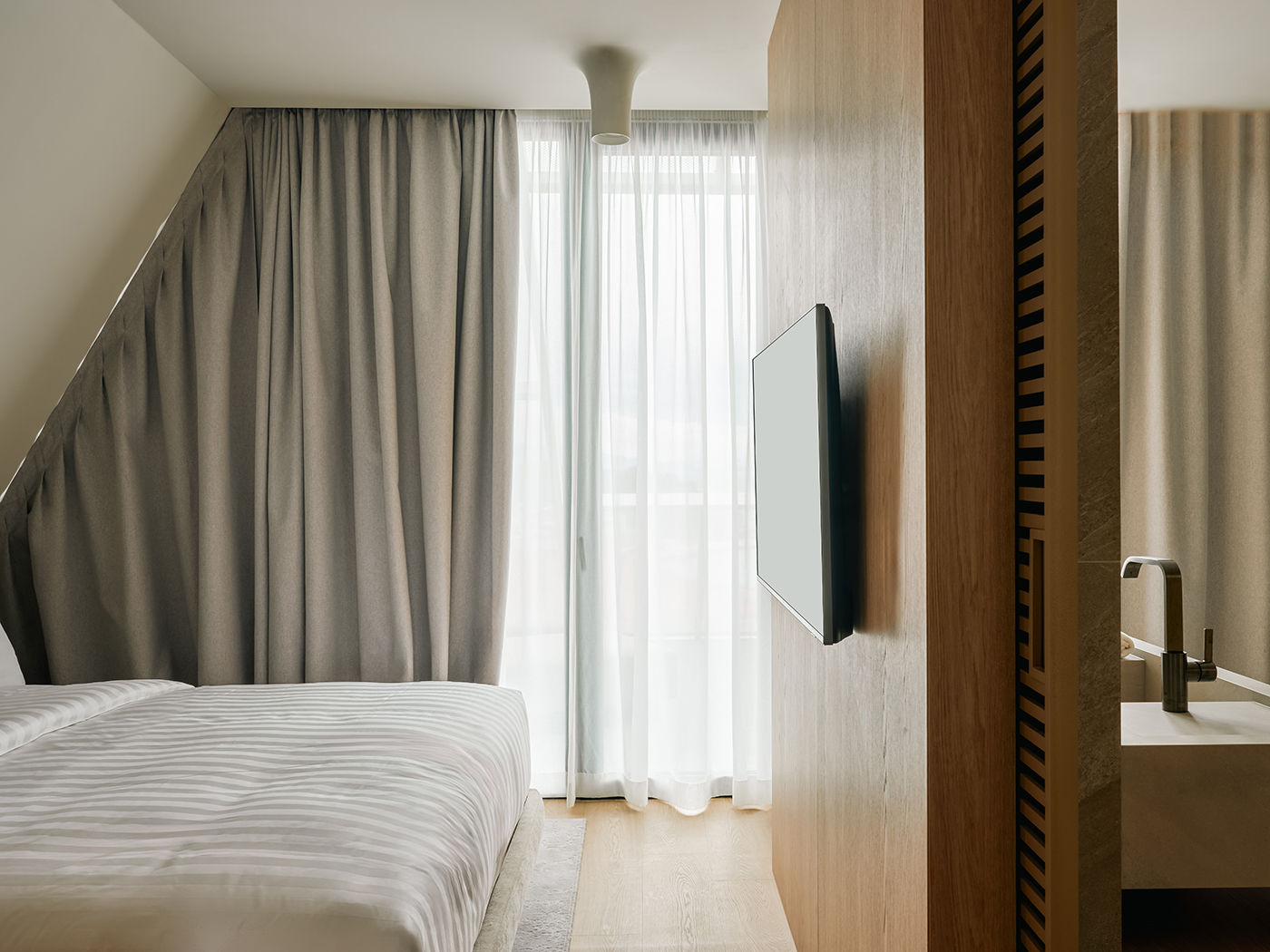 Boutique Hotel Venturo Venturo Signature Suite R 03