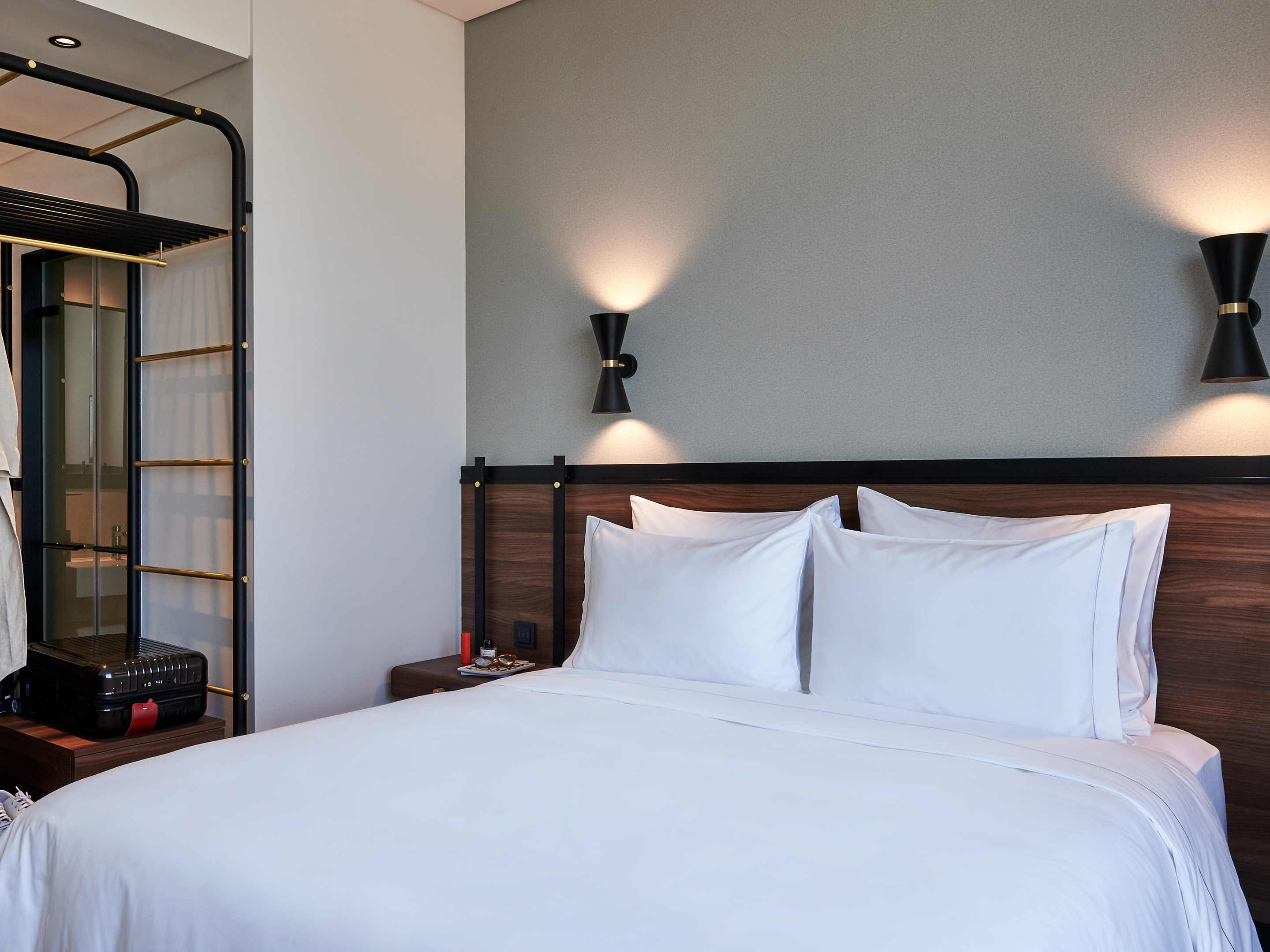 Form Hotel Dubai Cozy V2 R 2