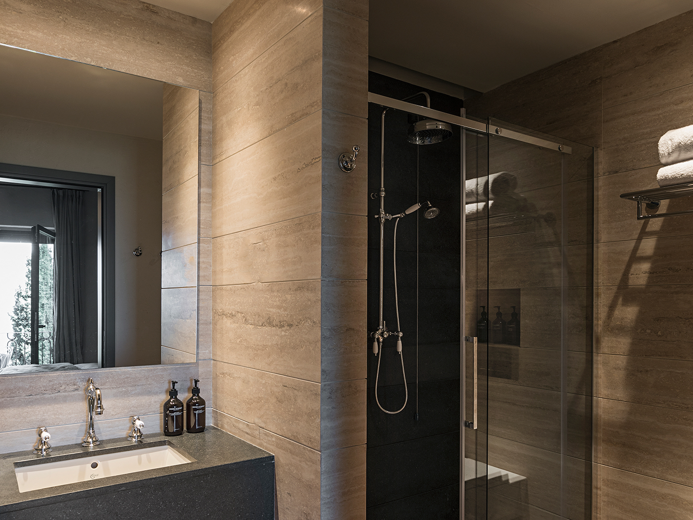 Rastrello Boutique Hotel Superior Double R 09