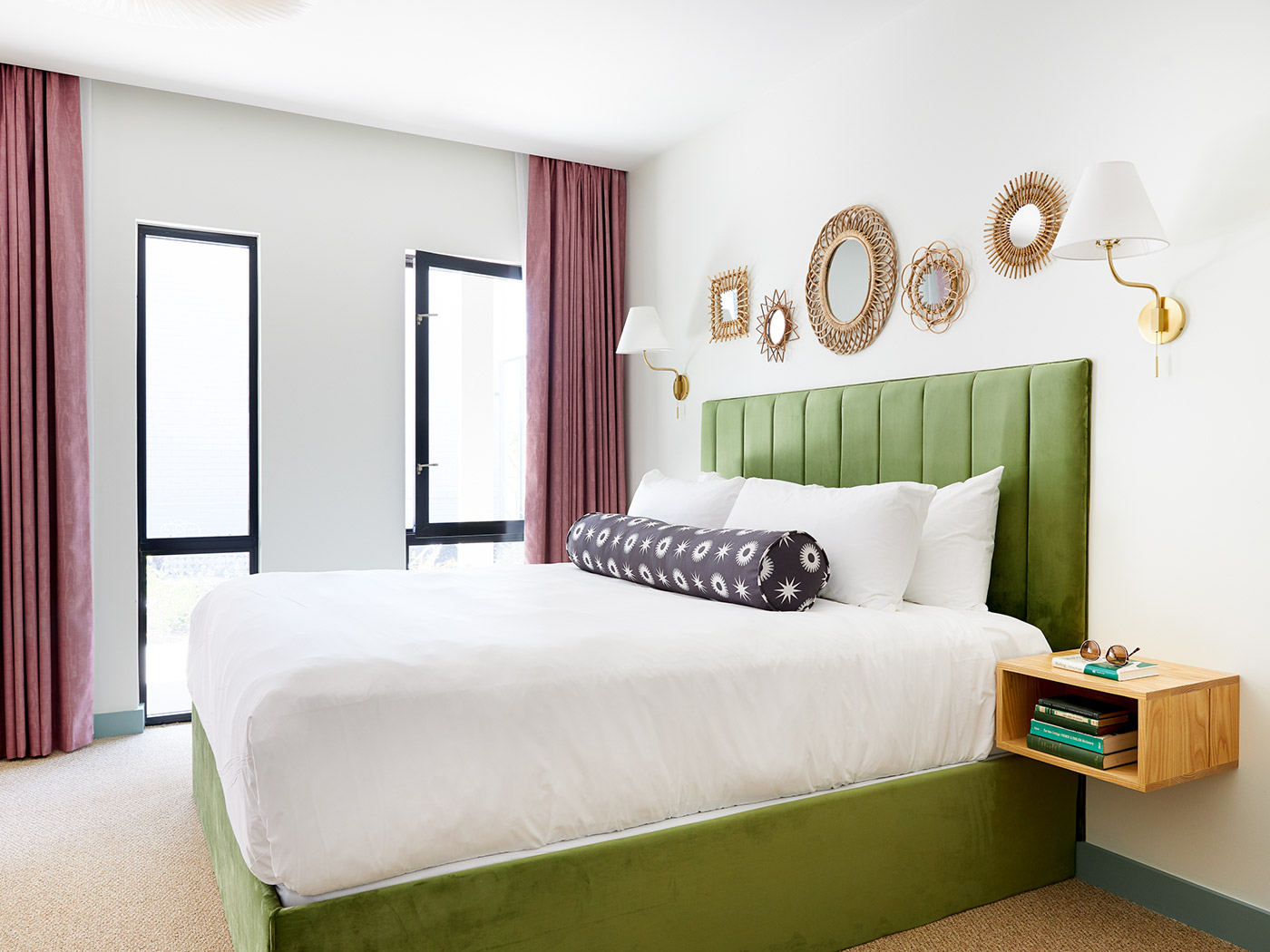 Brandford House Modern King R 02