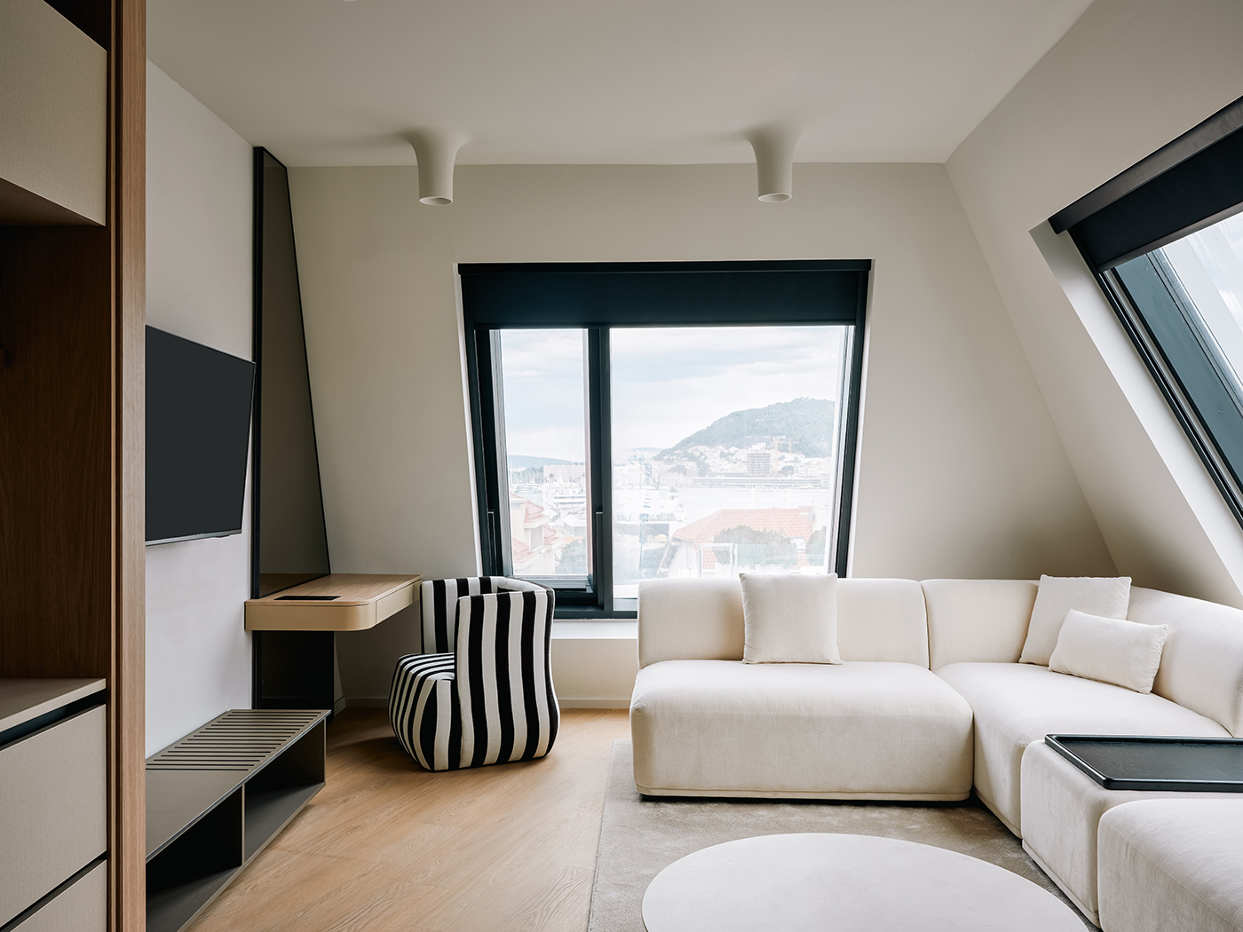 Boutique Hotel Venturo Venturo Signature Suite R 02