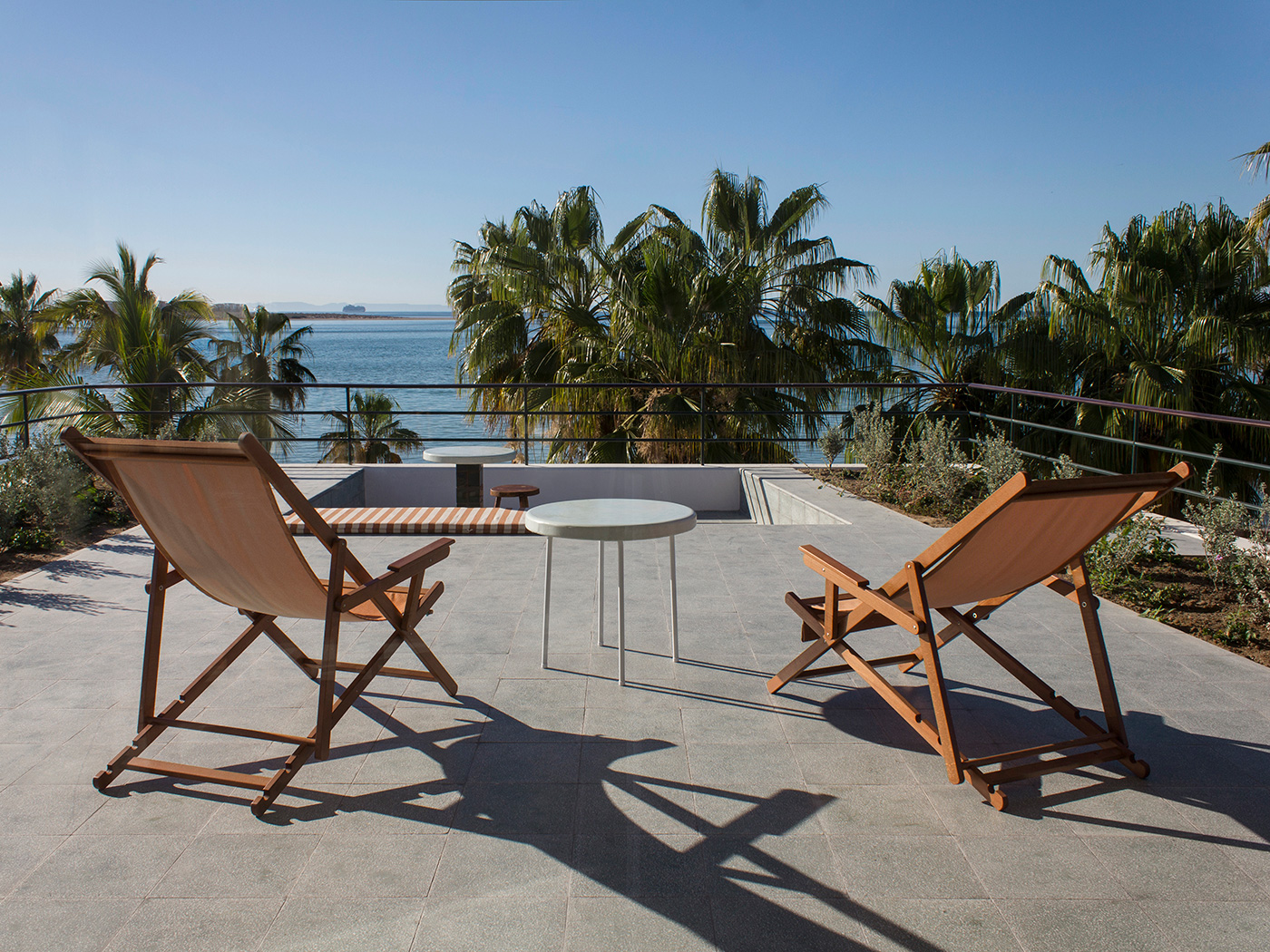 Baja Club Top Suite R 04