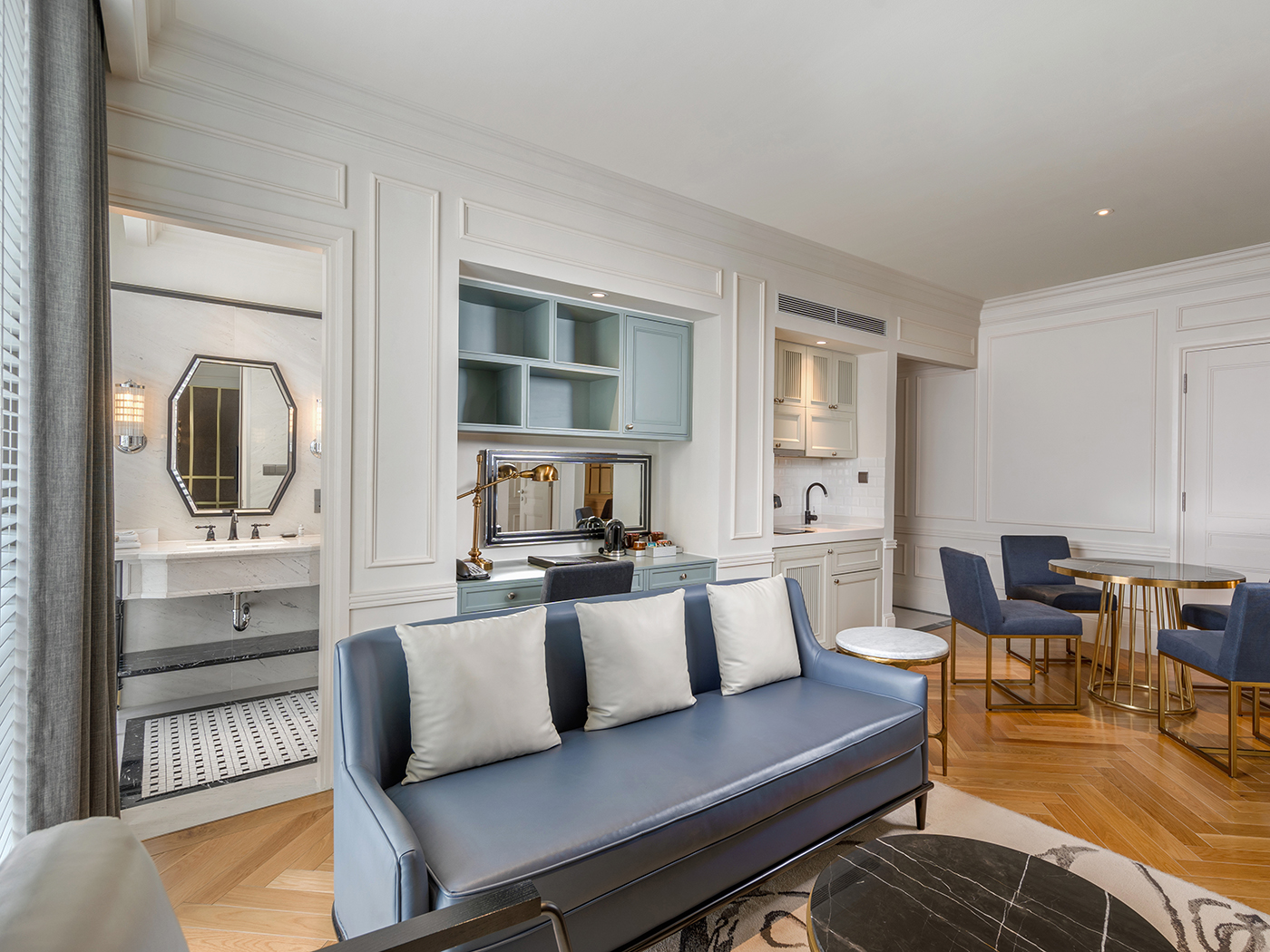 Bach Suites Saigon Bach Suite V2 R 02