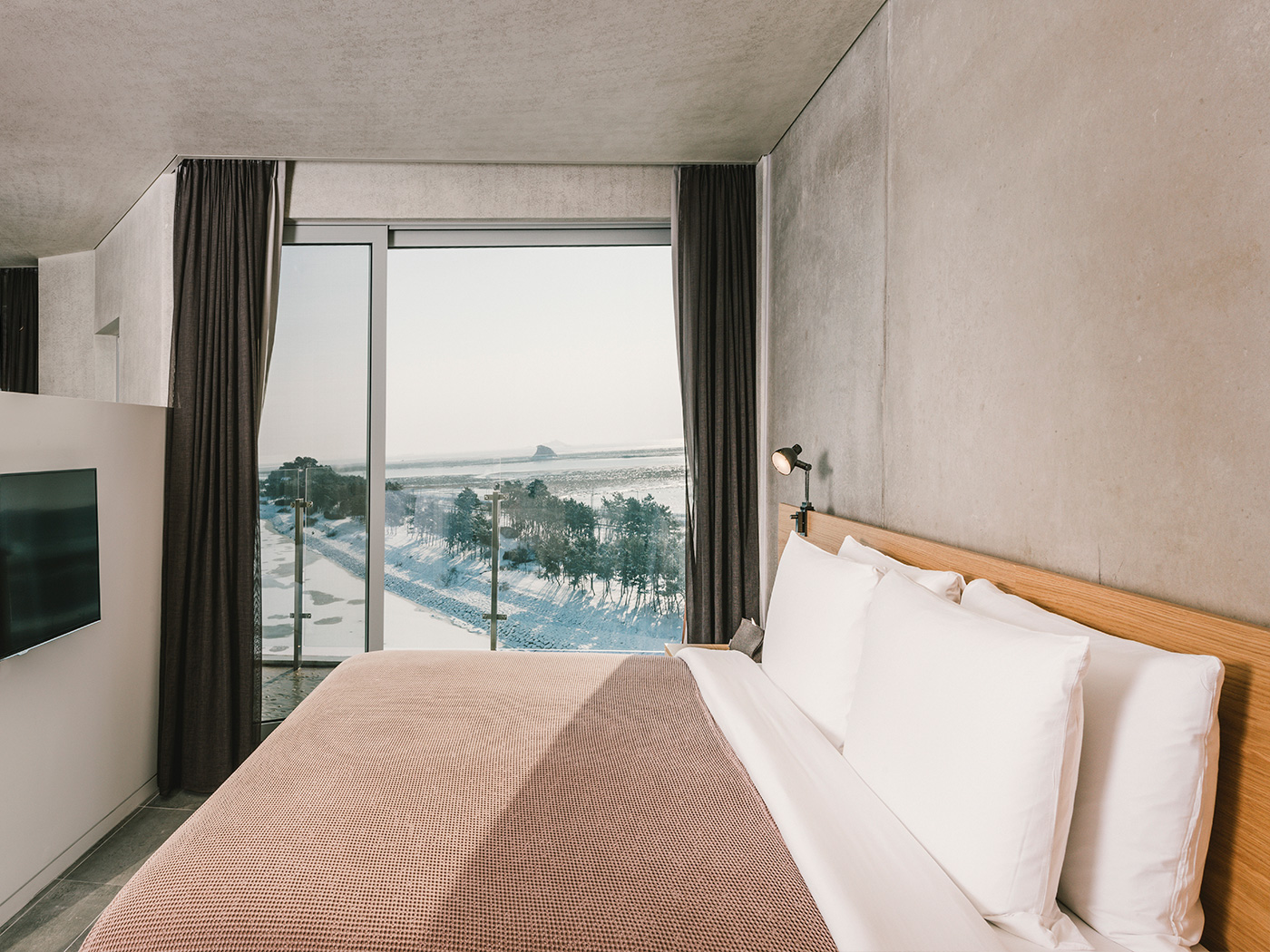 Nest Hotel Reed Suite R 03