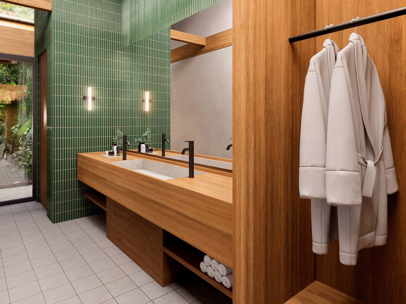 Hotel Belmar Artista Villa 1 Bedroom R 09